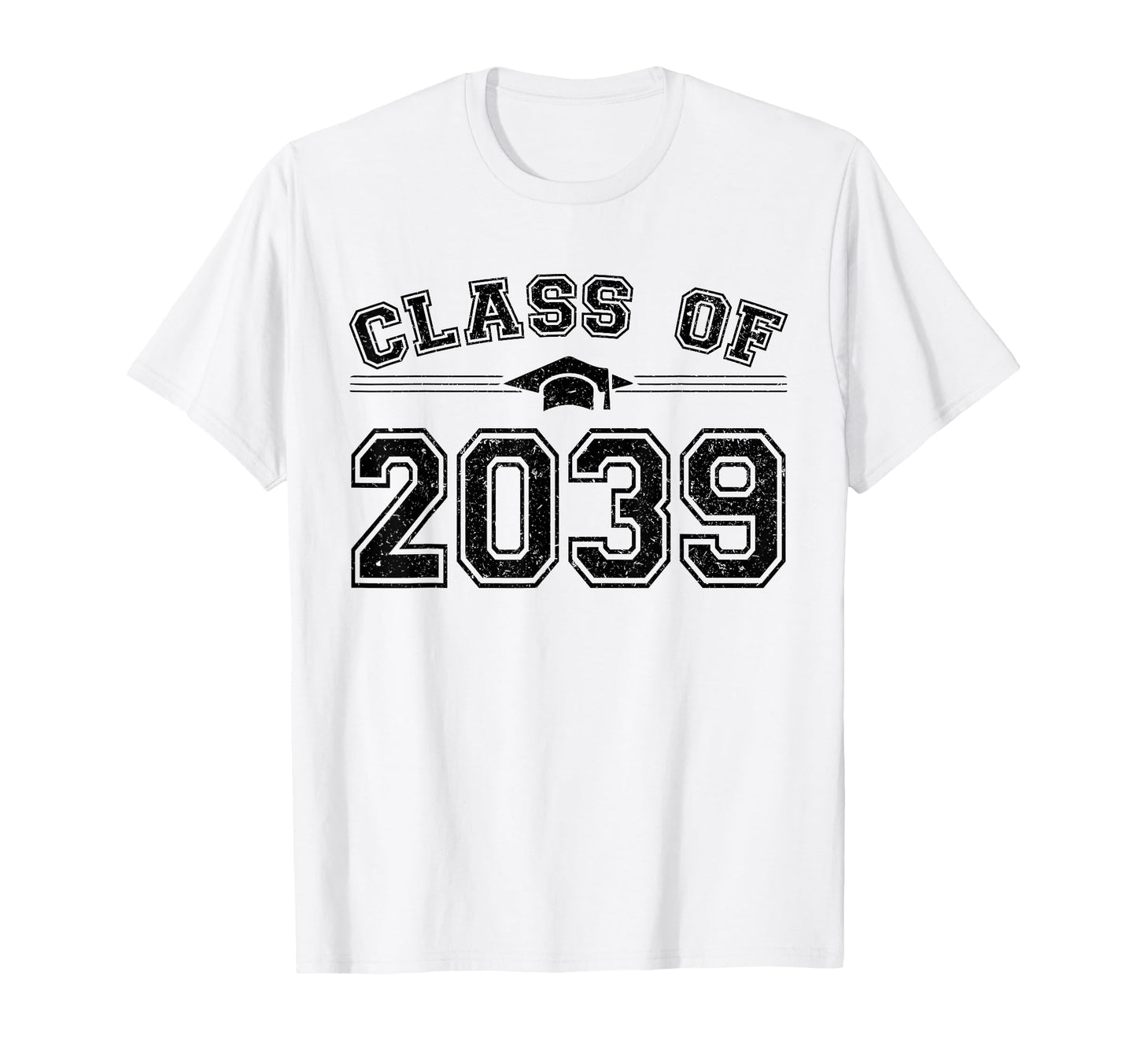 Class 2039 Grow Me Graduation First T-Shirt - Aesthetic Graphic for Adults - T-Shirt, Sweatshirt, Hoodie