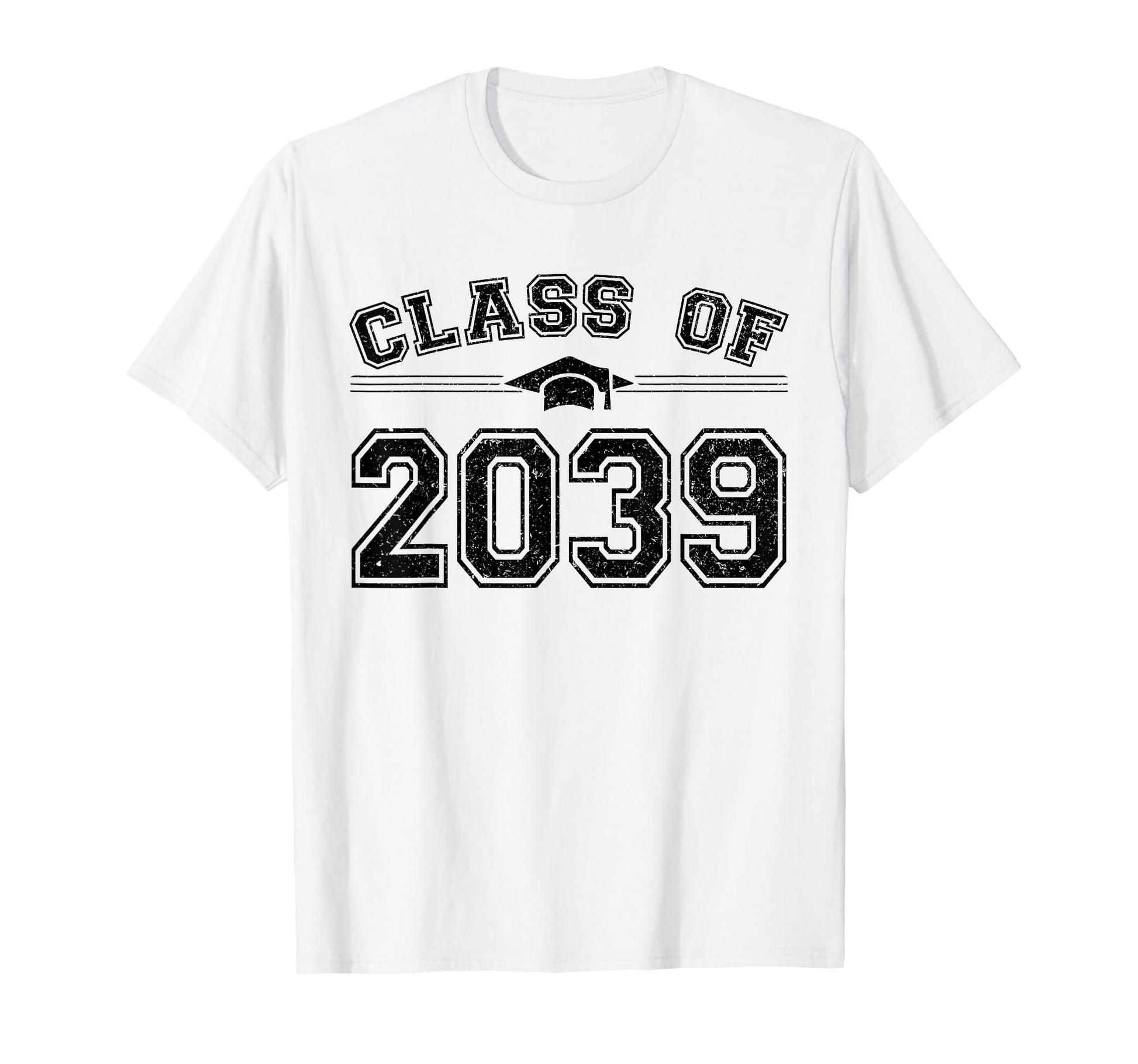 Class 2039 Grow Me Graduation First T-Shirt - Aesthetic Graphic for Adults - T-Shirt, Sweatshirt, Hoodie
