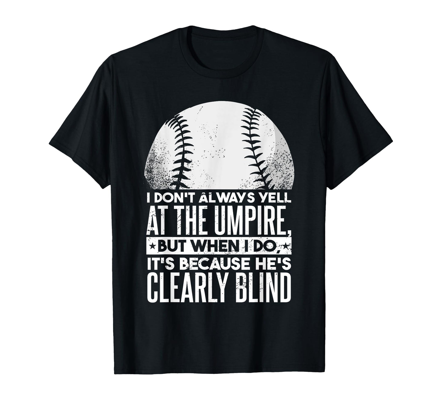 Fathers Day Funny Baseball Player Dad T-Shirt - Casual Everyday Wear Unisex - T-Shirt, Sweatshirt, Hoodie