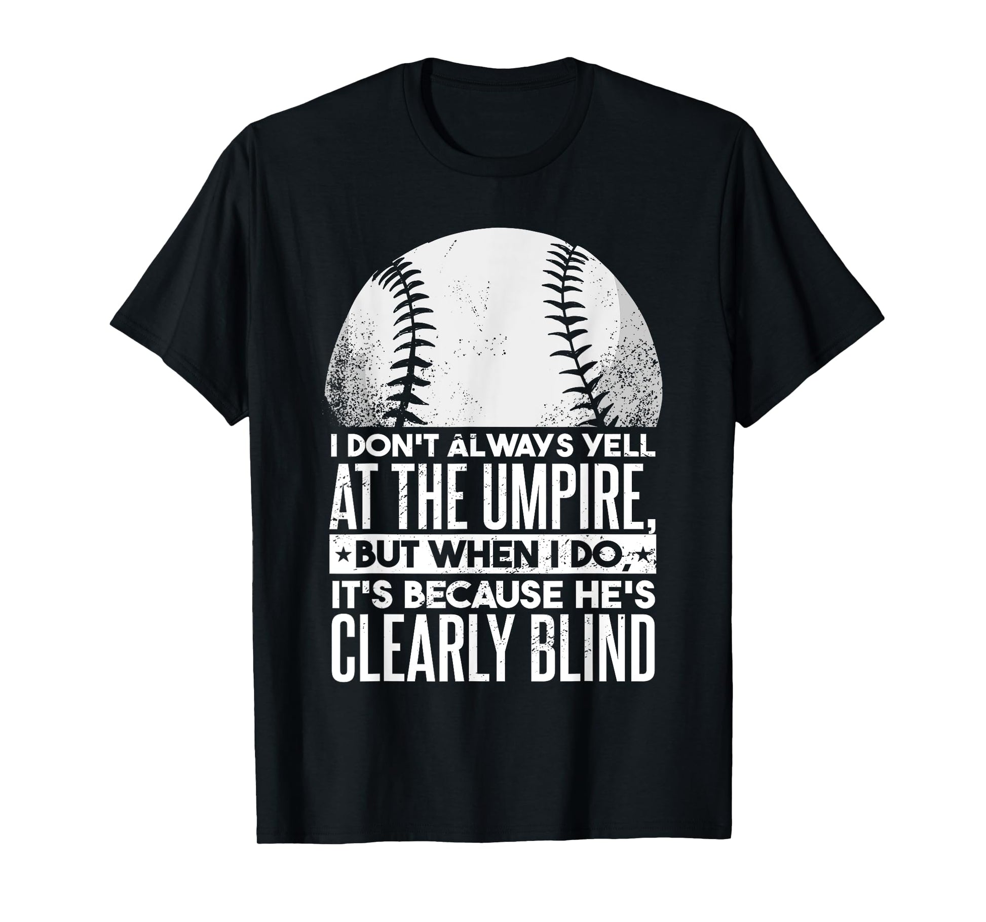 Fathers Day Funny Baseball Player Dad T-Shirt - Casual Everyday Wear Unisex - T-Shirt, Sweatshirt, Hoodie