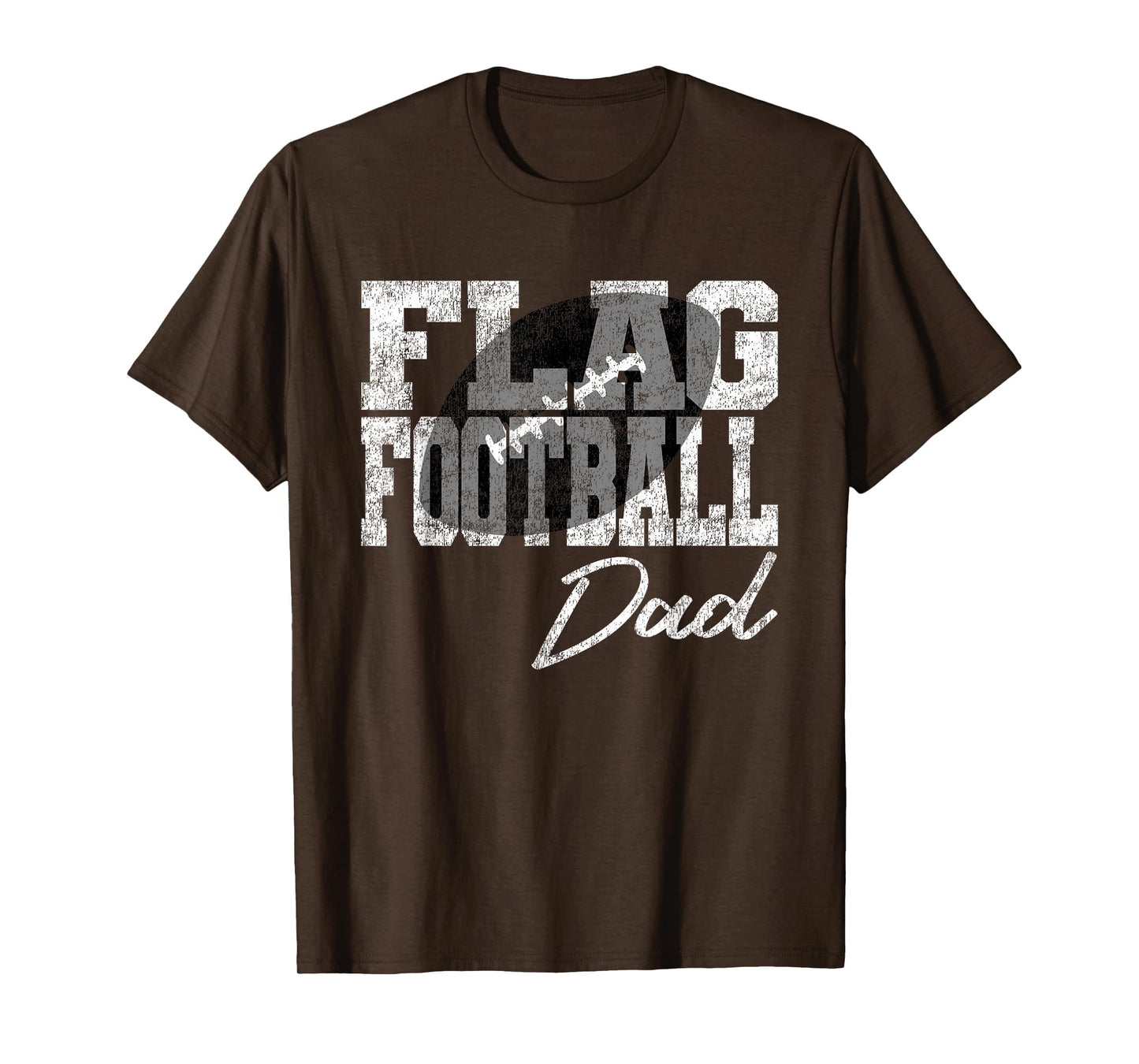 Flag Football Gifts T-Shirt - Streetwear Style Unisex - T-Shirt, Sweatshirt, Hoodie