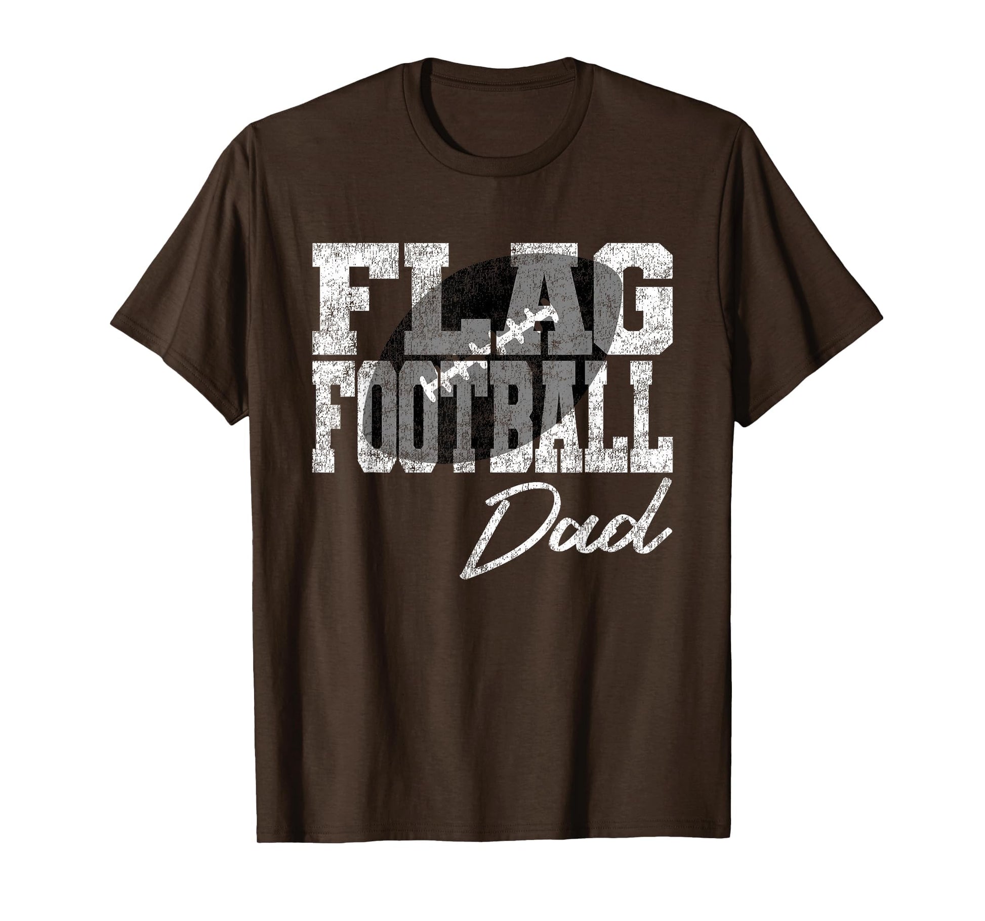 Flag Football Gifts T-Shirt - Streetwear Style Unisex - T-Shirt, Sweatshirt, Hoodie