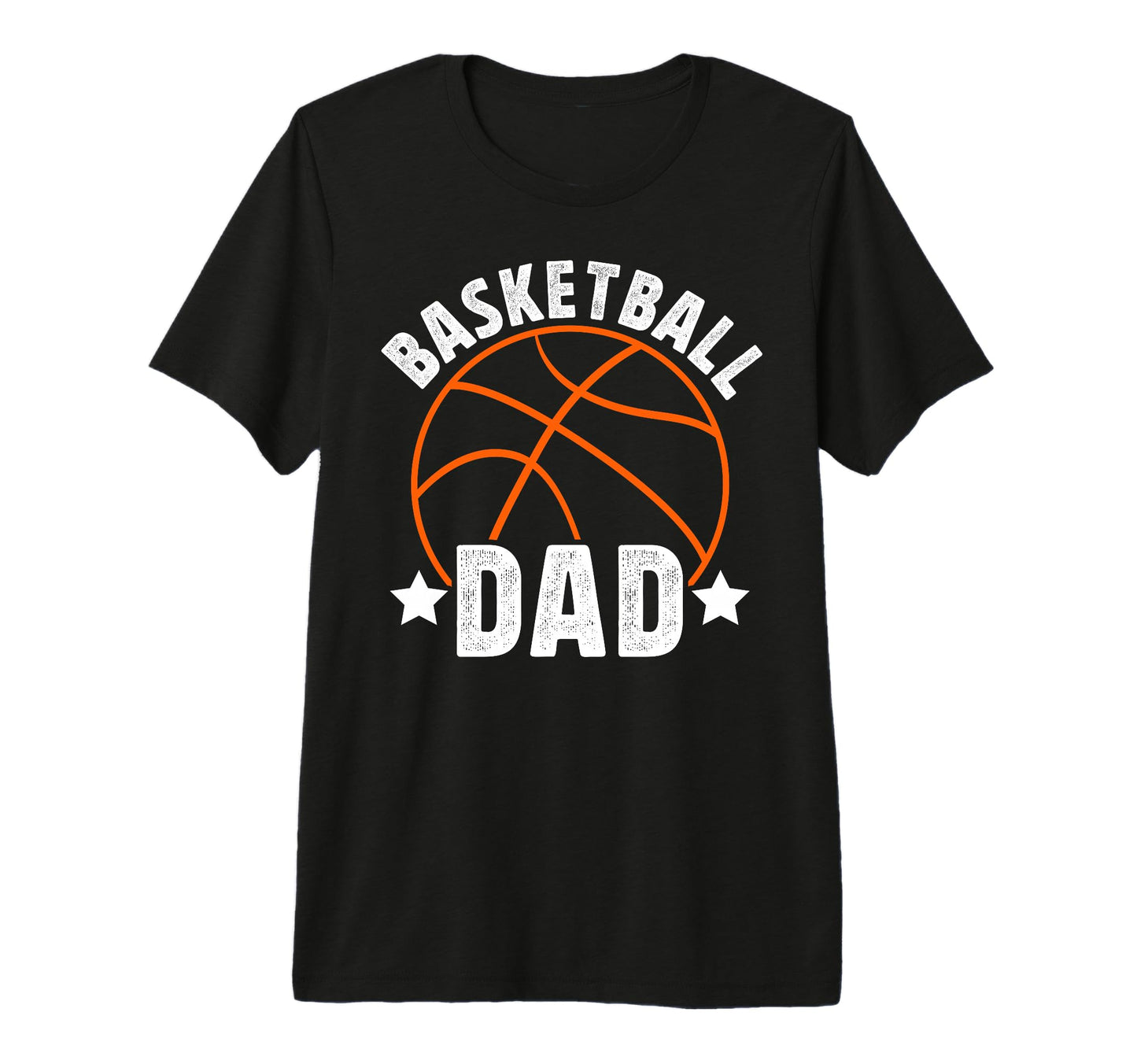 Mens Basketball Dad Basketball Player T-Shirt - Fun Novelty Design Unisex - T-Shirt, Sweatshirt, Hoodie