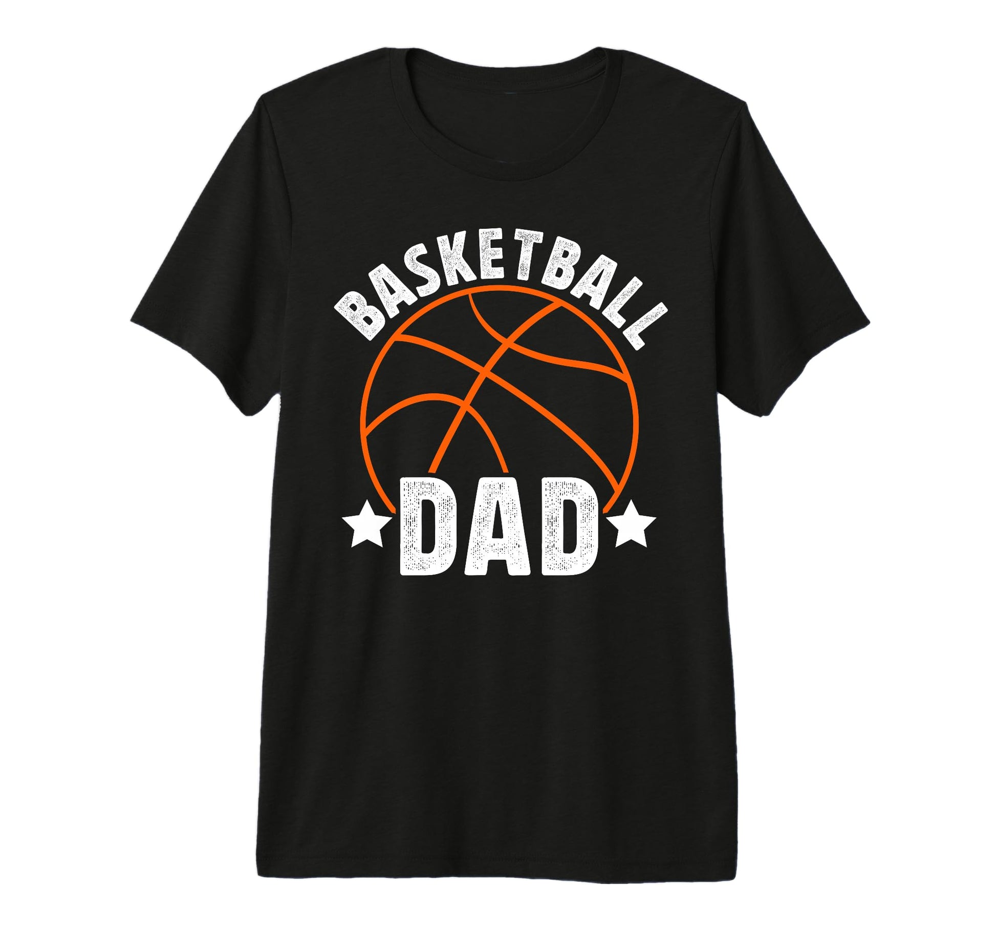 Mens Basketball Dad Basketball Player T-Shirt - Fun Novelty Design Unisex - T-Shirt, Sweatshirt, Hoodie