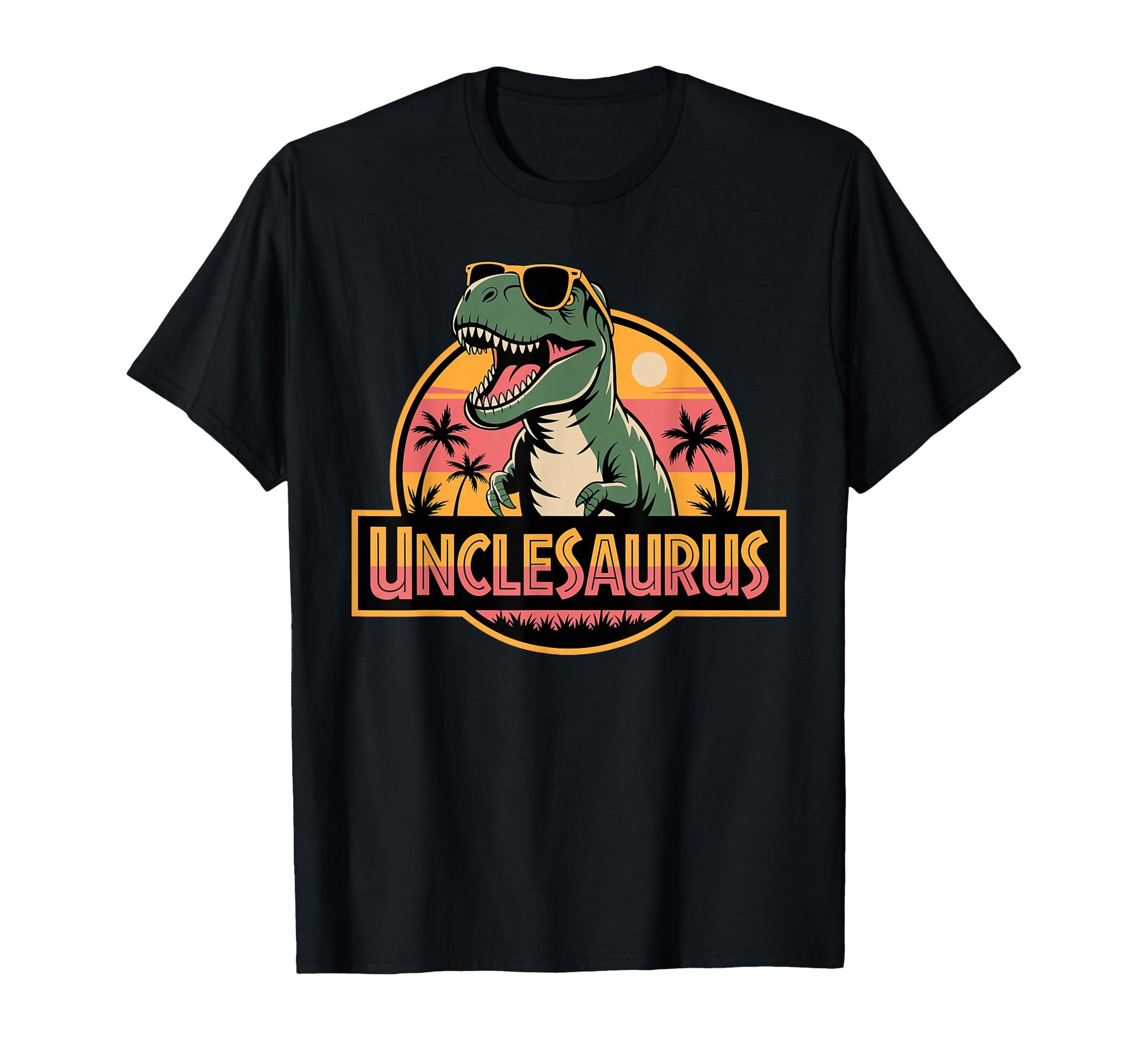Funny Uncle Uncle First Time Uncle T-Shirt - Aesthetic Graphic Men Women - T-Shirt, Sweatshirt, Hoodie