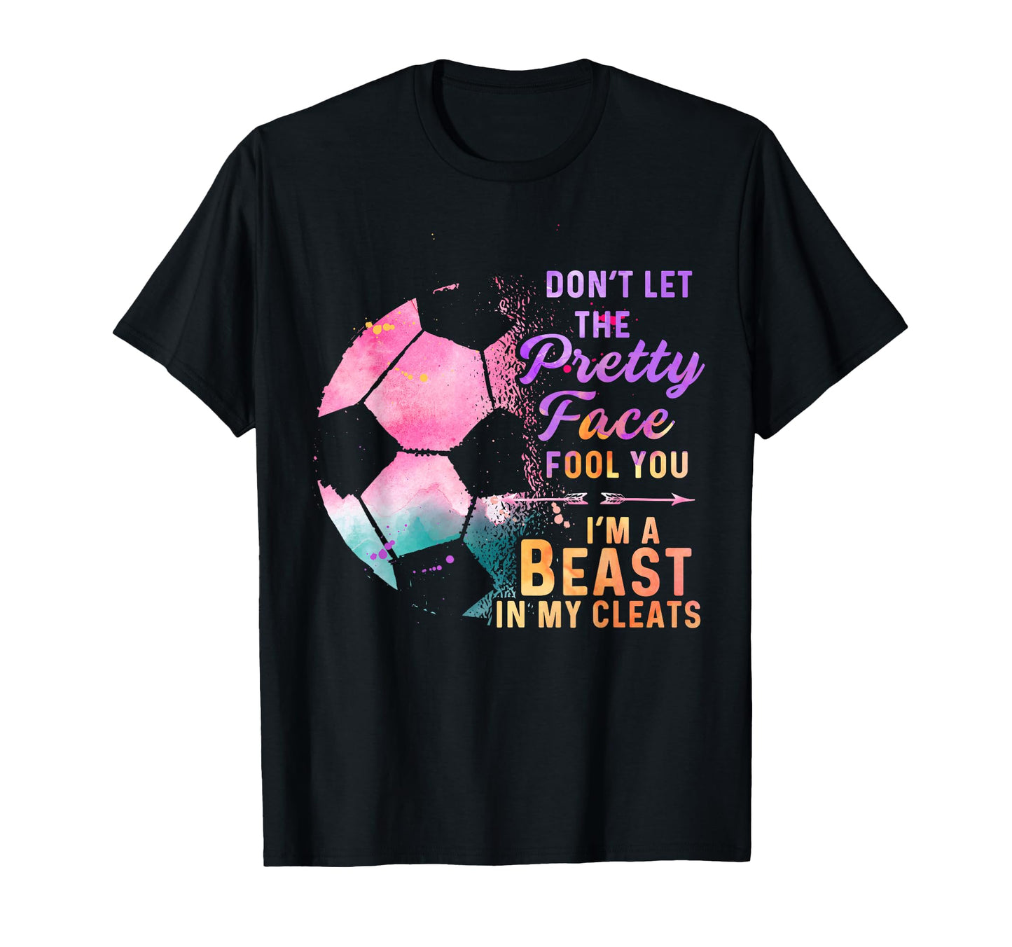 Soccer Player Goalkeeper Kick T-Shirt - Casual Everyday Wear Men Women - T-Shirt, Sweatshirt, Hoodie