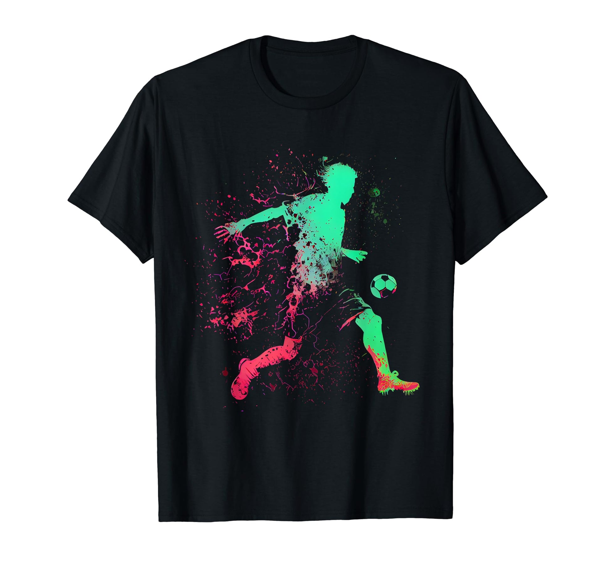 Football Soccer Player Gifts Shirts T-Shirt - Novelty Apparel for Adults - T-Shirt, Sweatshirt, Hoodie