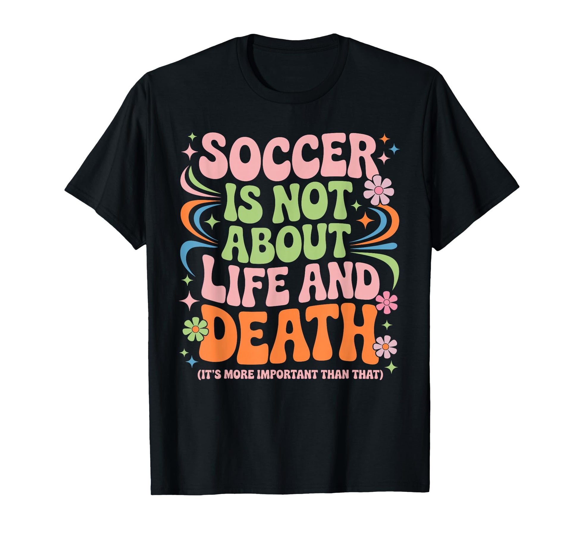 Important Motivational Team Player 70S T-Shirt - Unique Graphic Unisex - T-Shirt, Sweatshirt, Hoodie