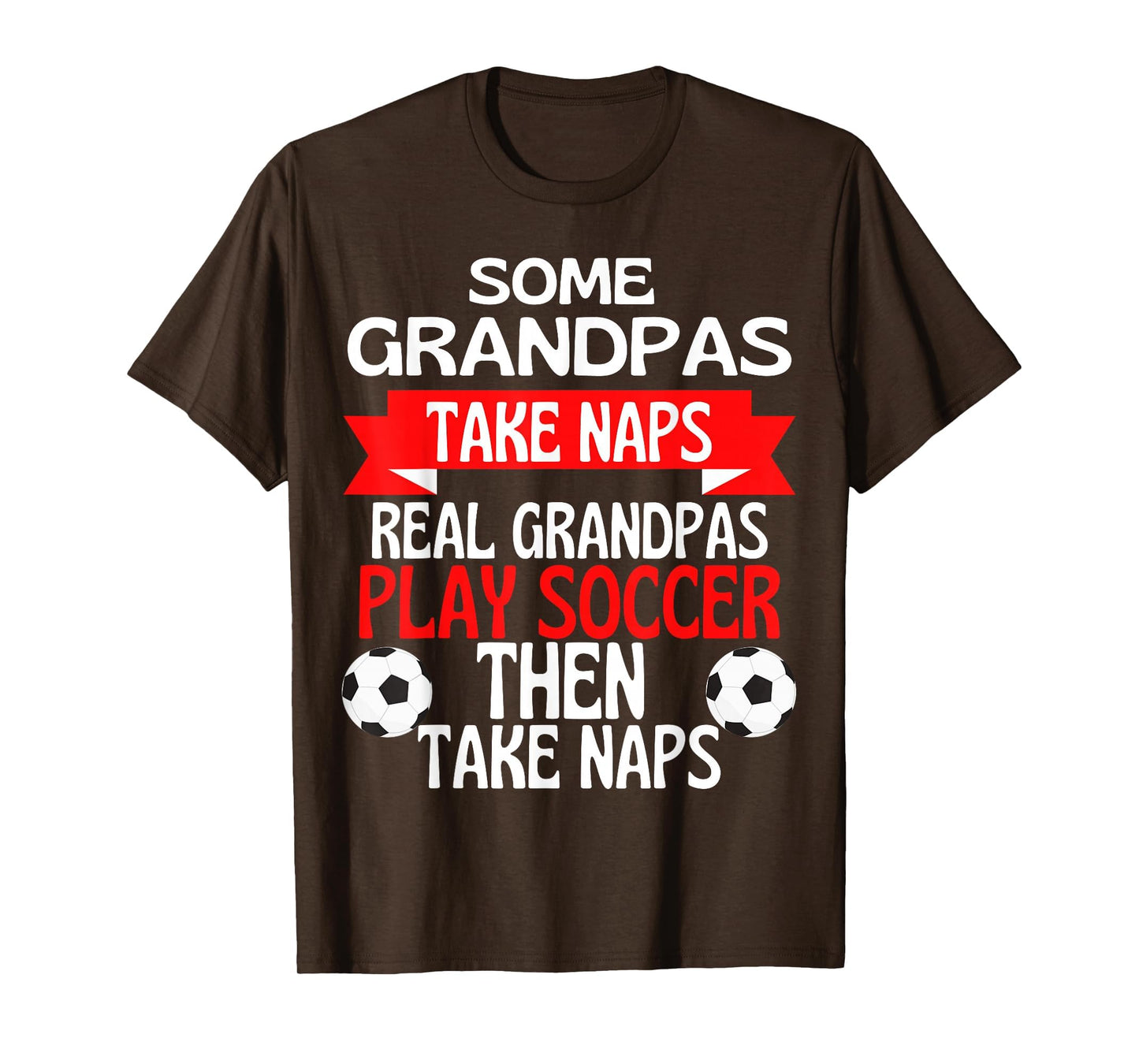 Some Grandpas Take Naps Real T-Shirt - Aesthetic Graphic Men Women - T-Shirt, Sweatshirt, Hoodie