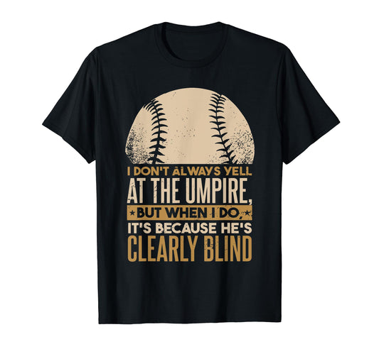 Baseball Father Fathers Day Gift T-Shirt - Unique Graphic Unisex - T-Shirt, Sweatshirt, Hoodie