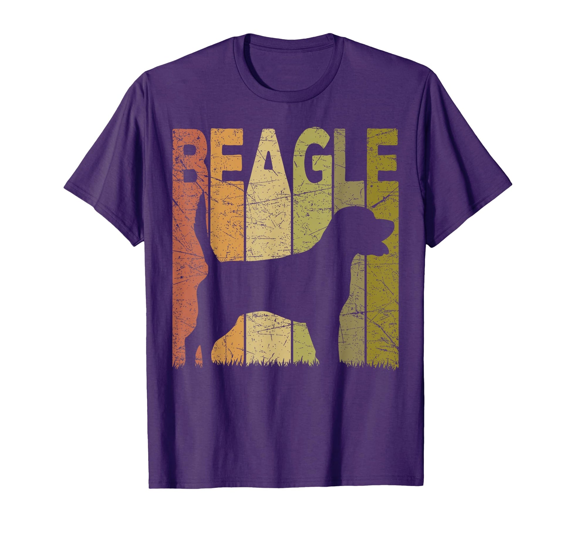 Beagle Beagle Dog Beagle Lover T-Shirt - Fun Novelty Design Men Women - T-Shirt, Sweatshirt, Hoodie