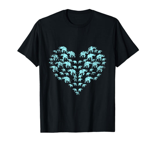 Animal Tees Gift Sweatshirt - Fun Novelty Design for Adults - T-Shirt, Sweatshirt, Hoodie