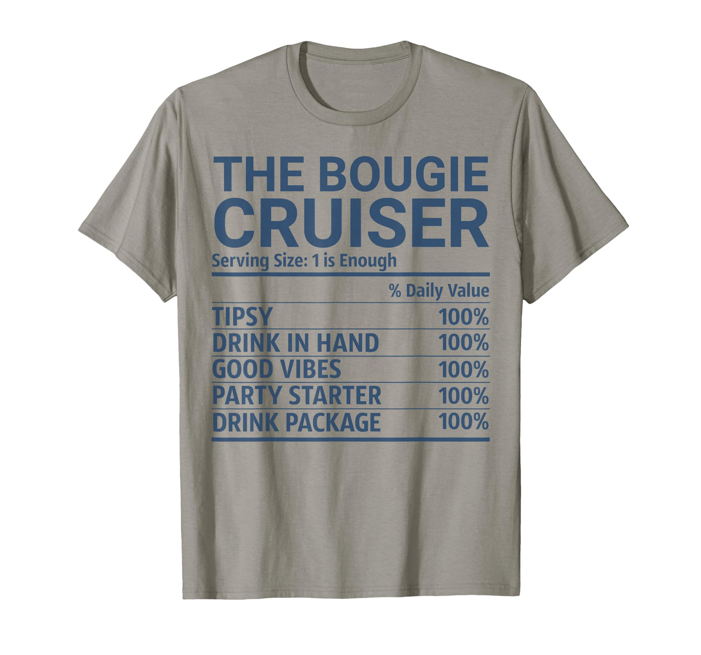 Birthday Cruiser Funny Cruise Family T-Shirt - Fun Novelty Design Unisex - T-Shirt, Sweatshirt, Hoodie