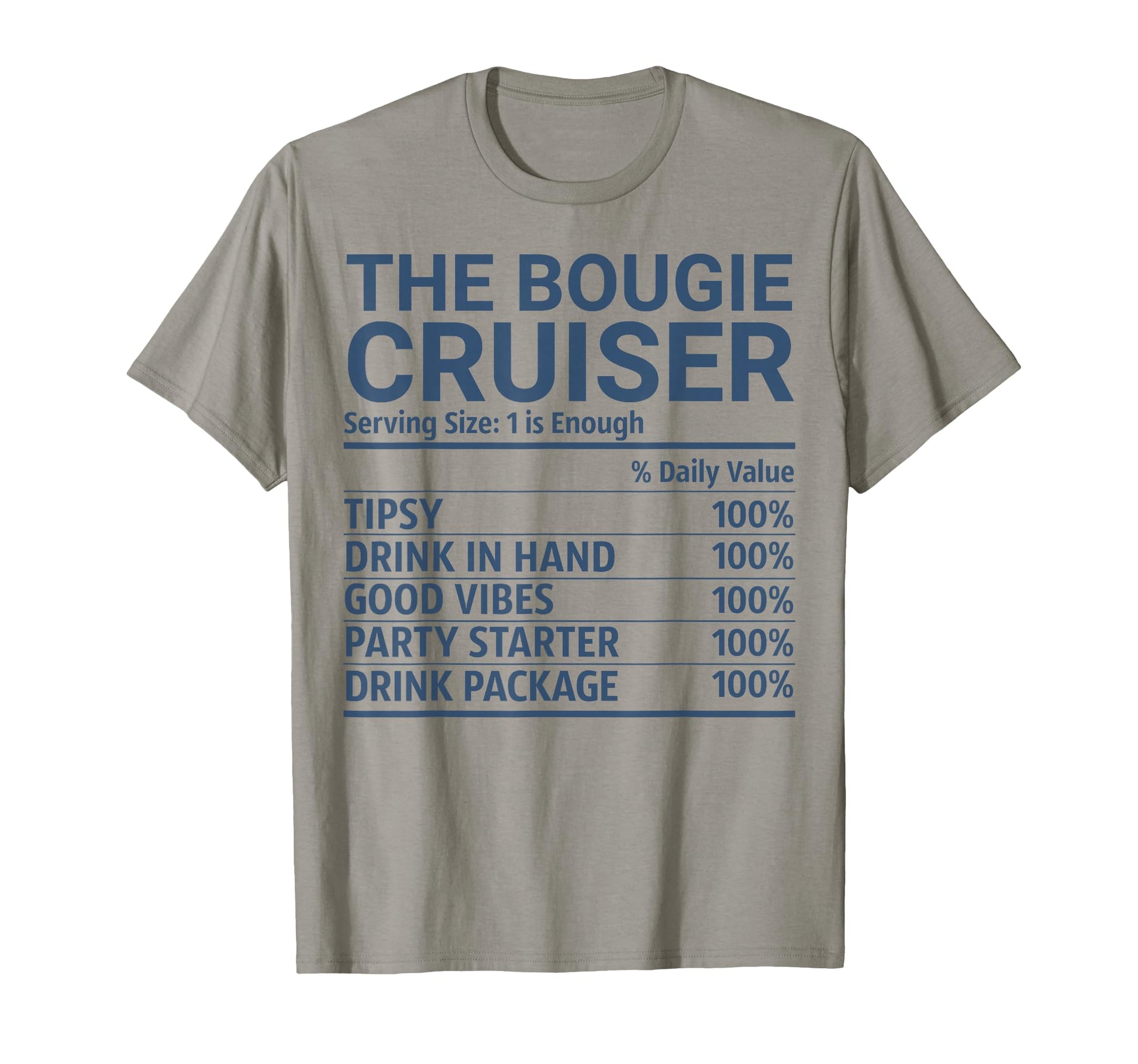 Birthday Cruiser Funny Cruise Family T-Shirt - Fun Novelty Design Unisex - T-Shirt, Sweatshirt, Hoodie