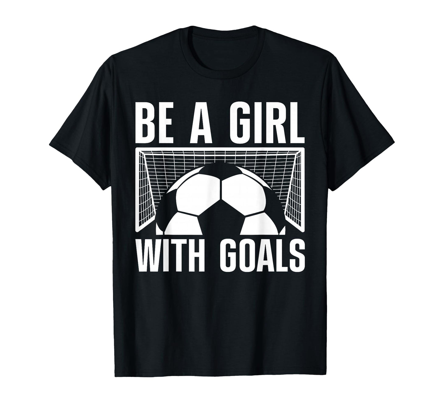 Soccer Football Soccer Lovers T-Shirt - Fun Novelty Design for Adults - T-Shirt, Sweatshirt, Hoodie