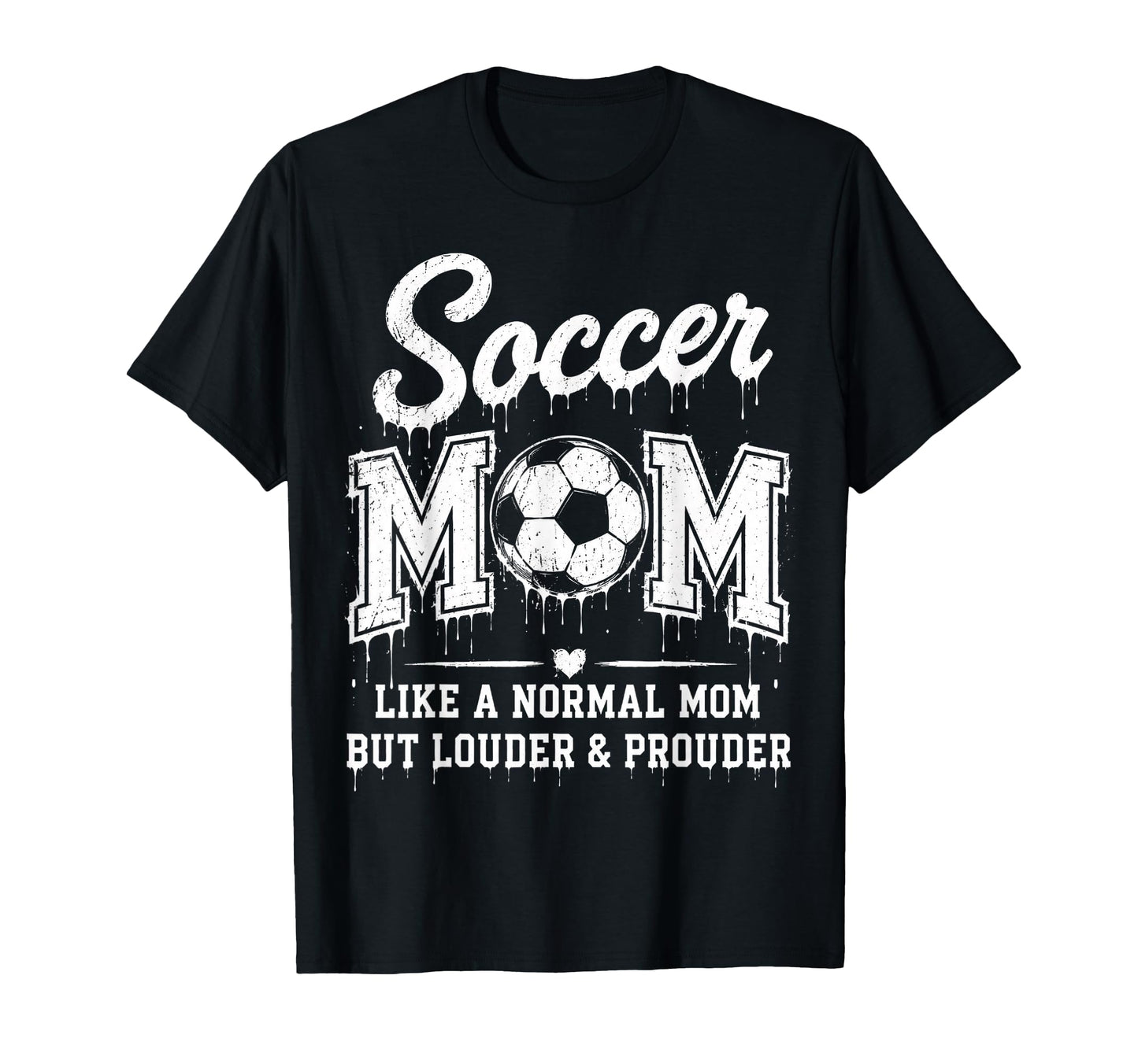 My Favorite Soccer Player Calls Me T-Shirt - Novelty Apparel for Adults - T-Shirt, Sweatshirt, Hoodie