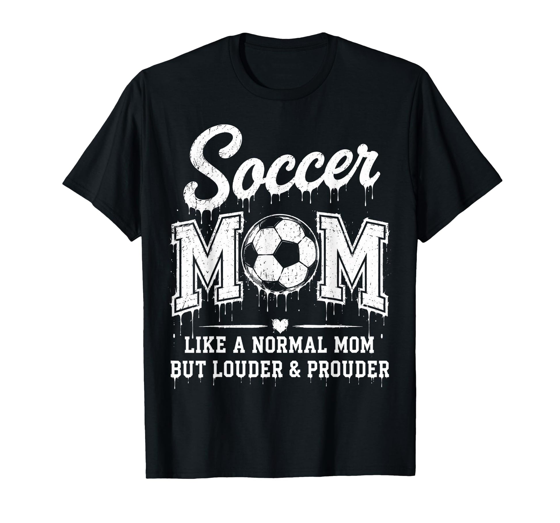 My Favorite Soccer Player Calls Me T-Shirt - Novelty Apparel for Adults - T-Shirt, Sweatshirt, Hoodie