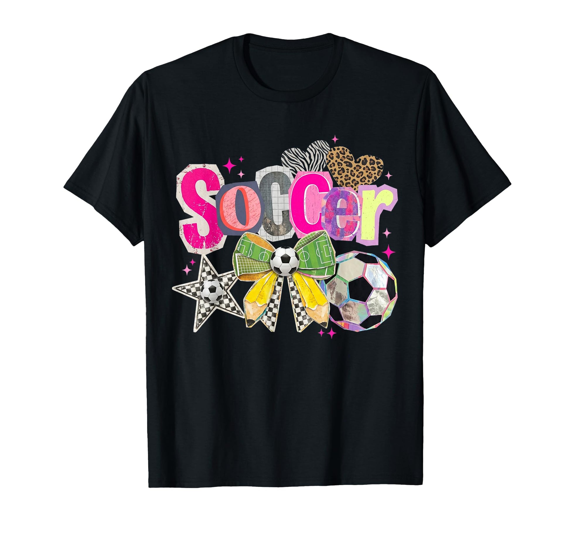 Funny Soccer Mom And Hoodie - Casual Everyday Wear for Adults - T-Shirt, Sweatshirt, Hoodie
