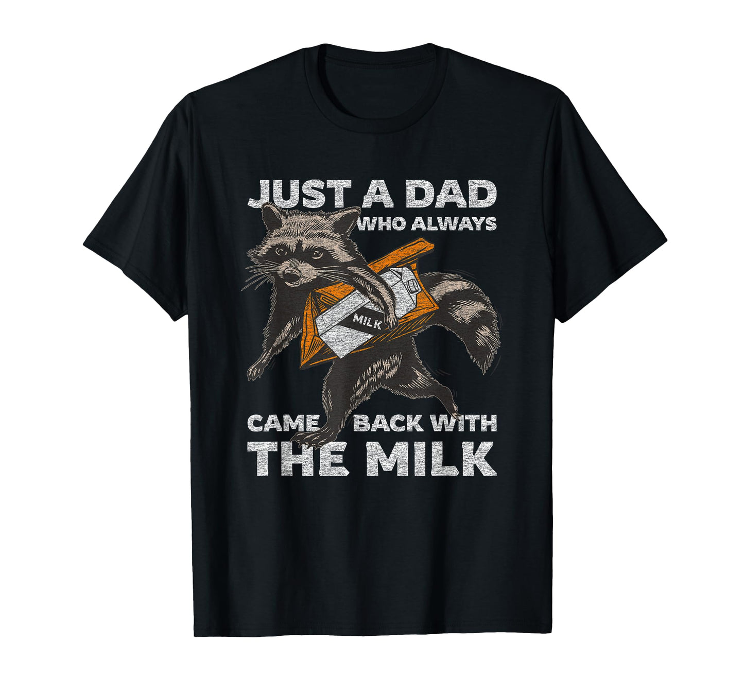Best Dad Funny T-Shirt - Novelty Apparel for Adults - T-Shirt, Sweatshirt, Hoodie