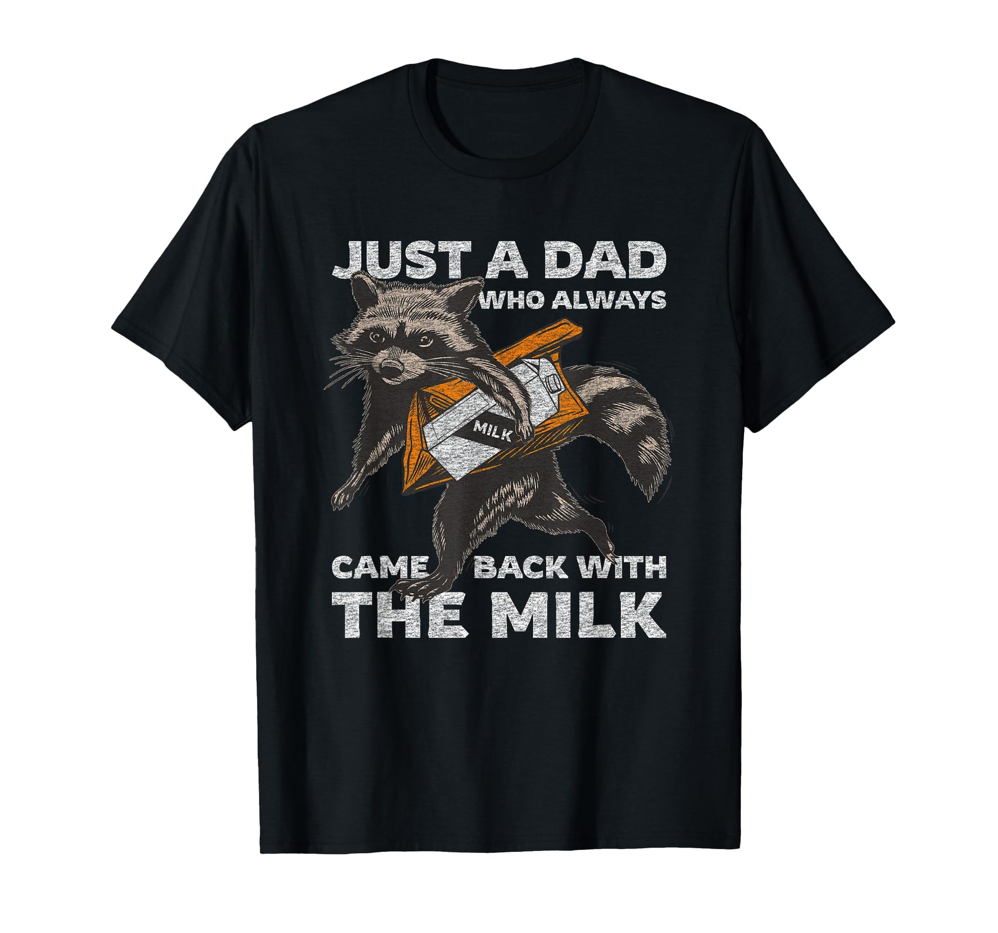 Best Dad Funny T-Shirt - Novelty Apparel for Adults - T-Shirt, Sweatshirt, Hoodie
