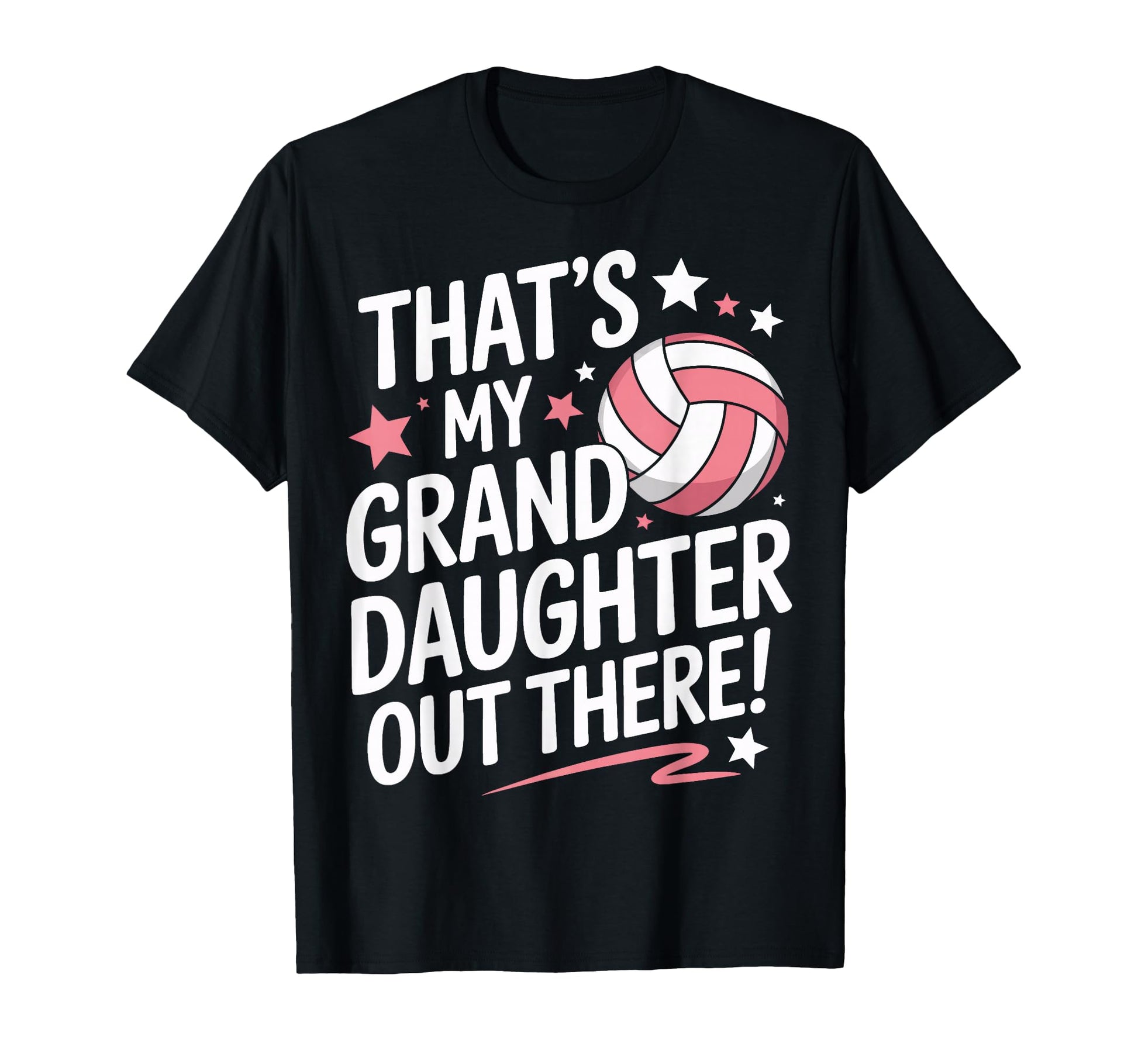 Thats My Granddaughter Out There T-Shirt - Novelty Apparel Men Women - T-Shirt, Sweatshirt, Hoodie