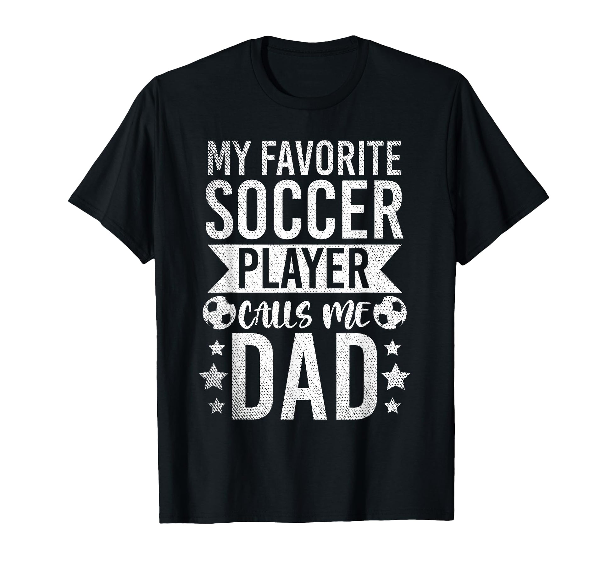 Mein Liebster Fu Baller Nennt Mich T-Shirt - Novelty Apparel for Adults - T-Shirt, Sweatshirt, Hoodie