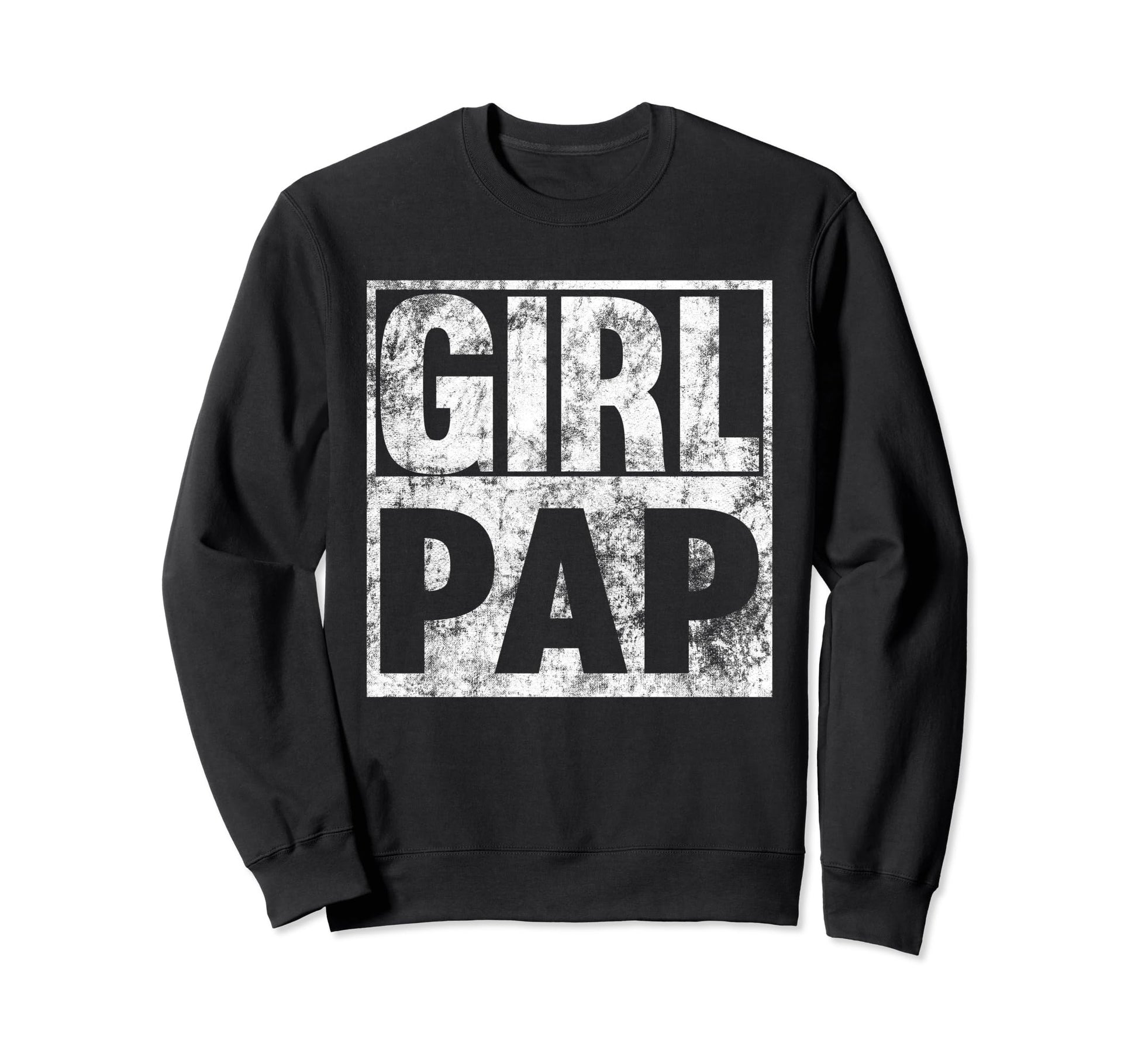 Dad Pregnancy Announcement Pap Sweatshirt - Unique Graphic Men Women - T-Shirt, Sweatshirt, Hoodie