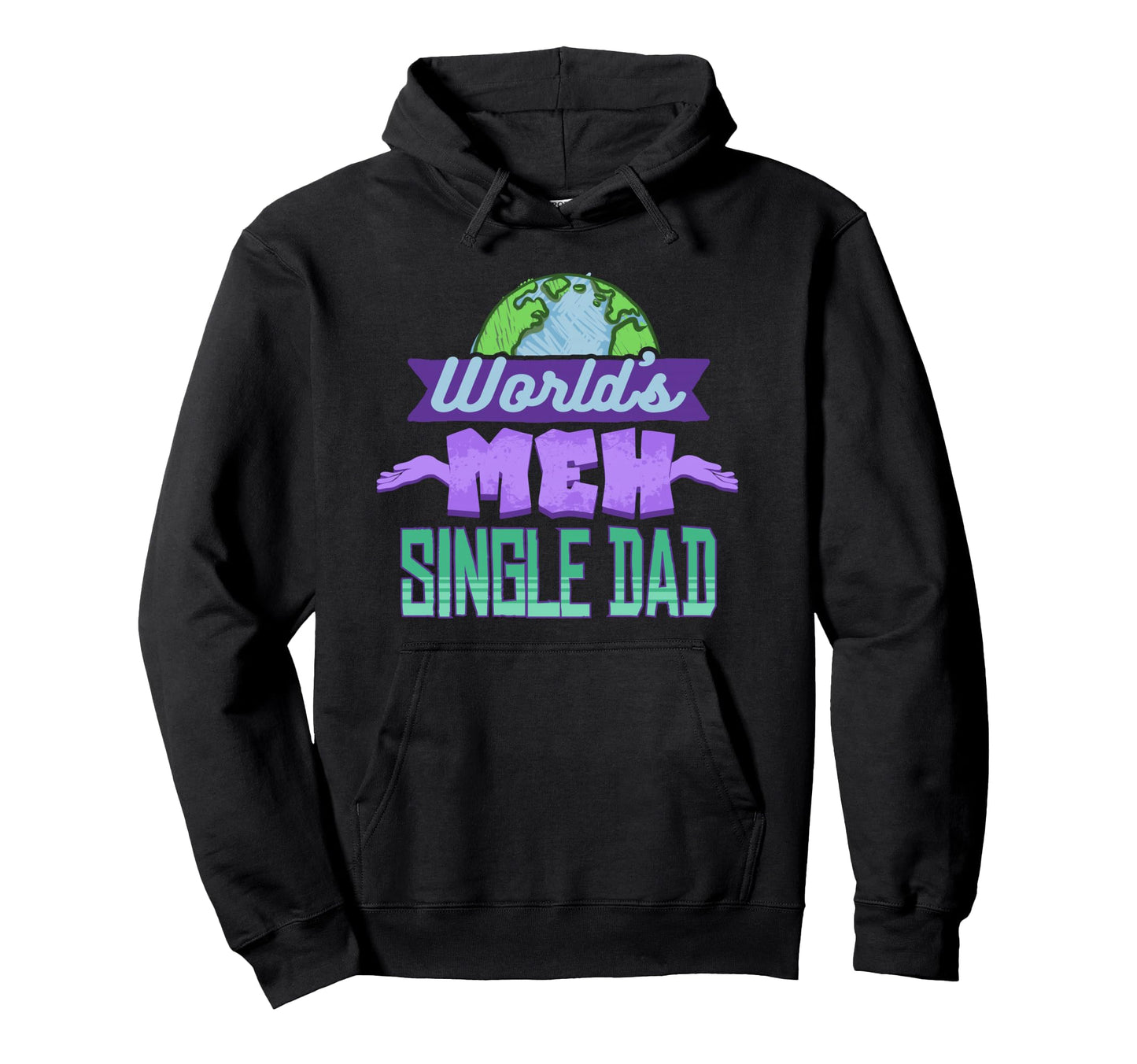 Fathers Day Dad Husband Dads T-Shirt - Minimalist Print Unisex - T-Shirt, Sweatshirt, Hoodie