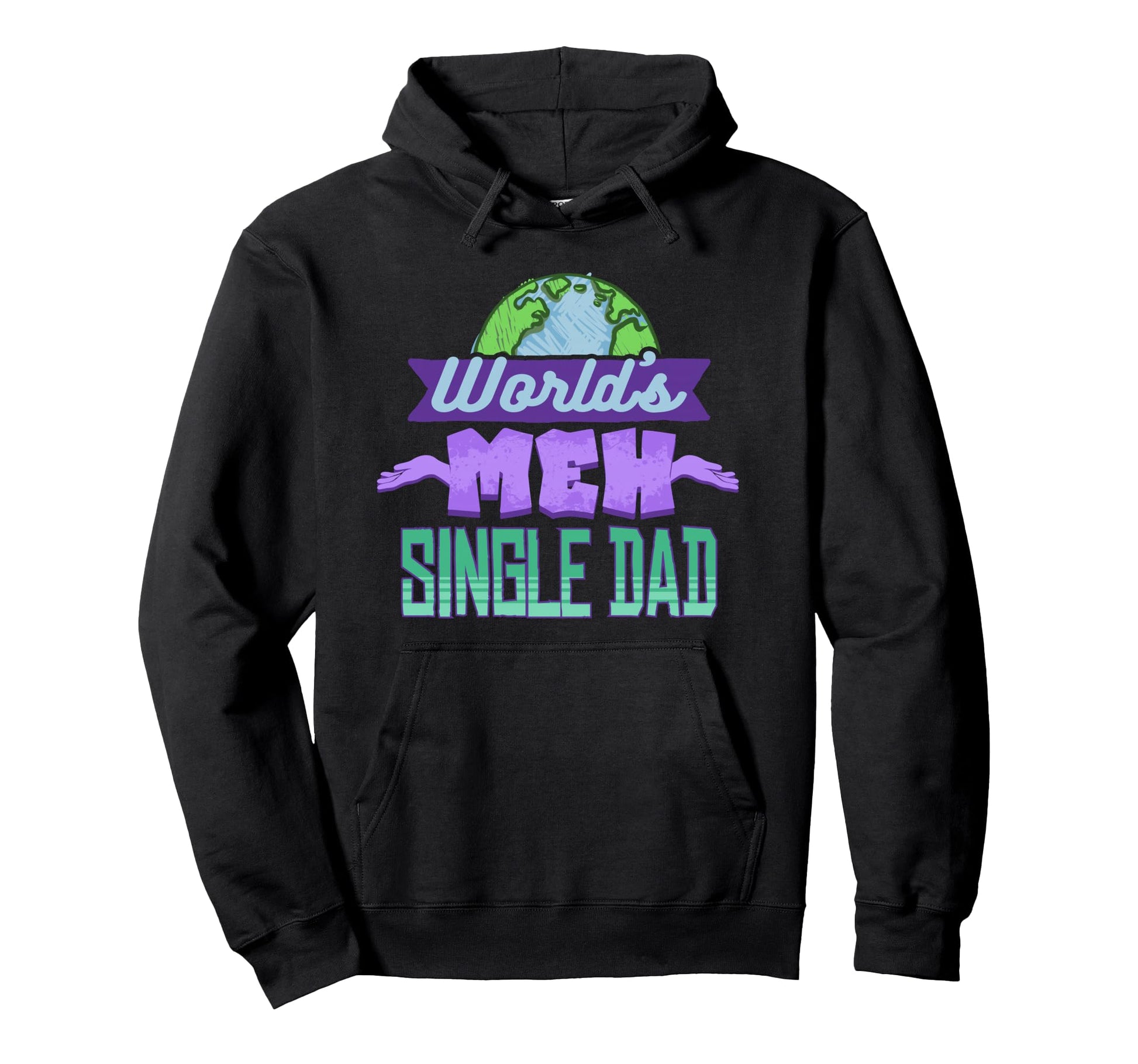Fathers Day Dad Husband Dads T-Shirt - Minimalist Print Unisex - T-Shirt, Sweatshirt, Hoodie