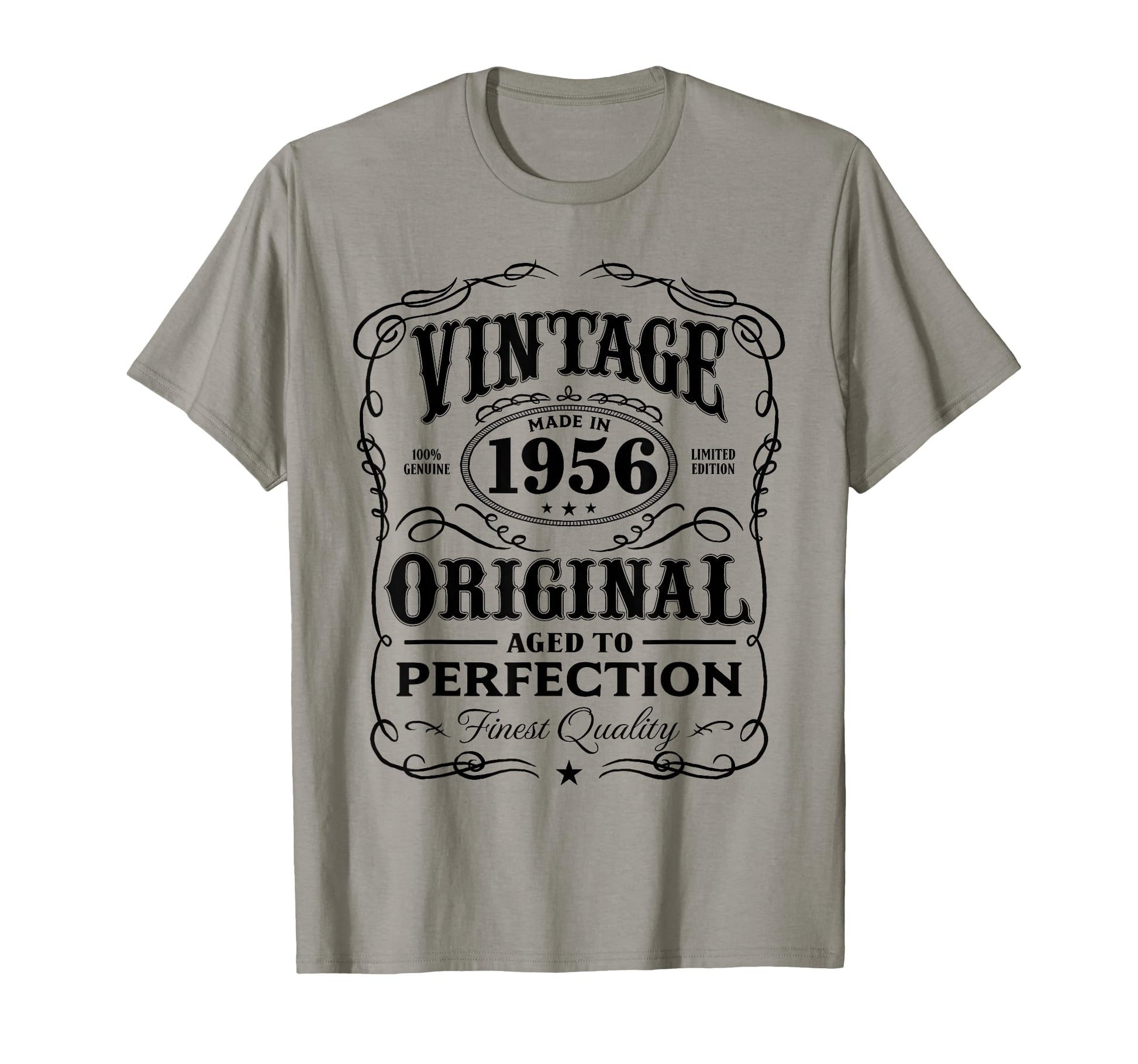 Made 1956 62Nd Birthday Gift T-Shirt - Streetwear Style Unisex - T-Shirt, Sweatshirt, Hoodie