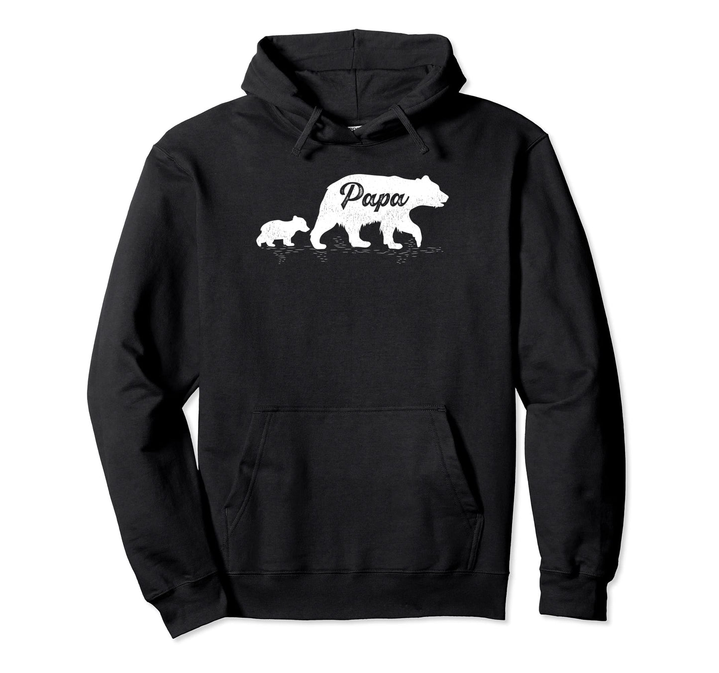 Funny Bear Animal Lover Matching Hoodie - Aesthetic Graphic for Adults - T-Shirt, Sweatshirt, Hoodie