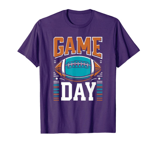 American Football Enthusiasts Sweatshirt - Unique Graphic for Adults - T-Shirt, Sweatshirt, Hoodie