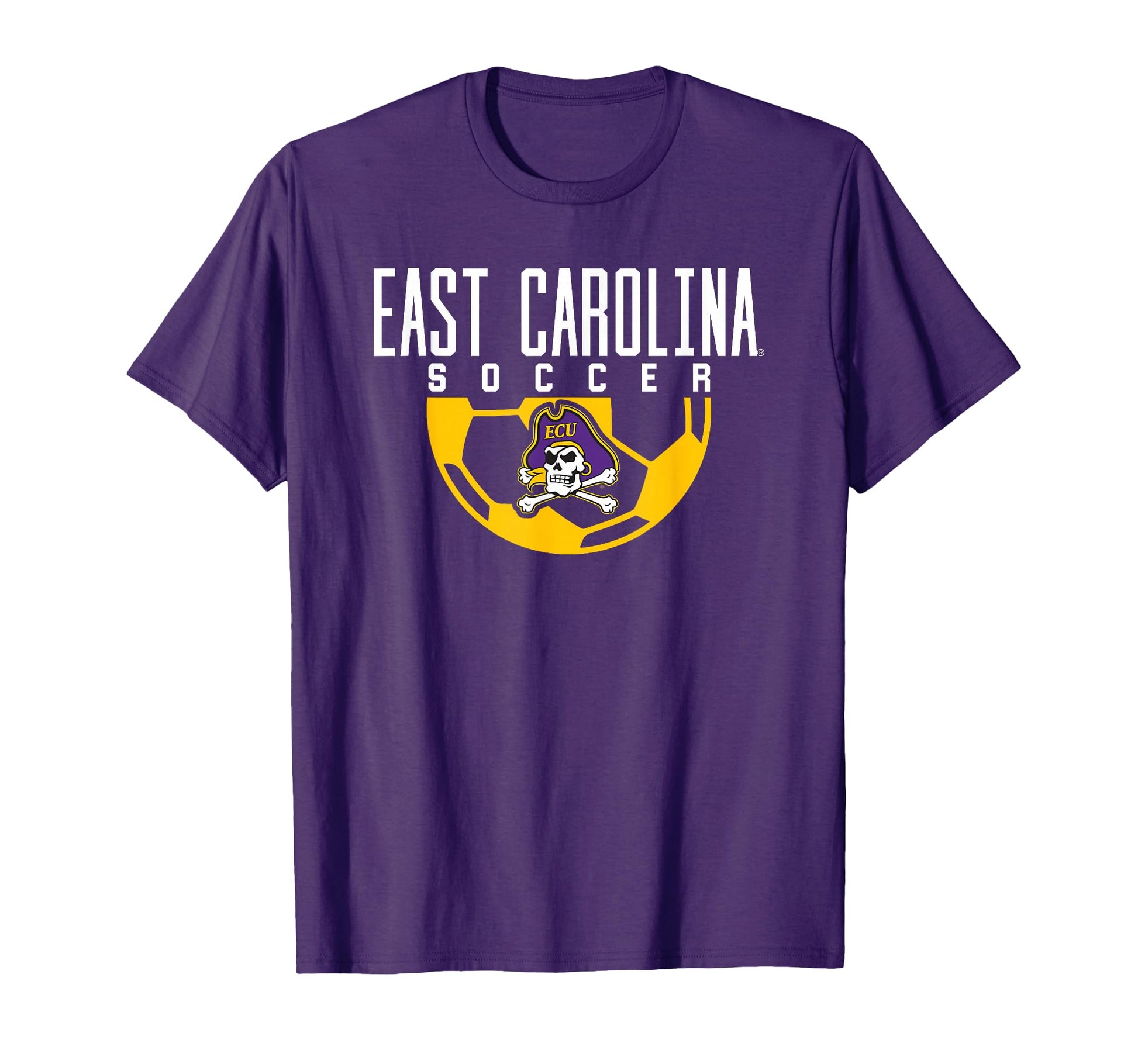 East Carolina University Ecu Pirates T-Shirt - Unique Graphic Men Women - T-Shirt, Sweatshirt, Hoodie