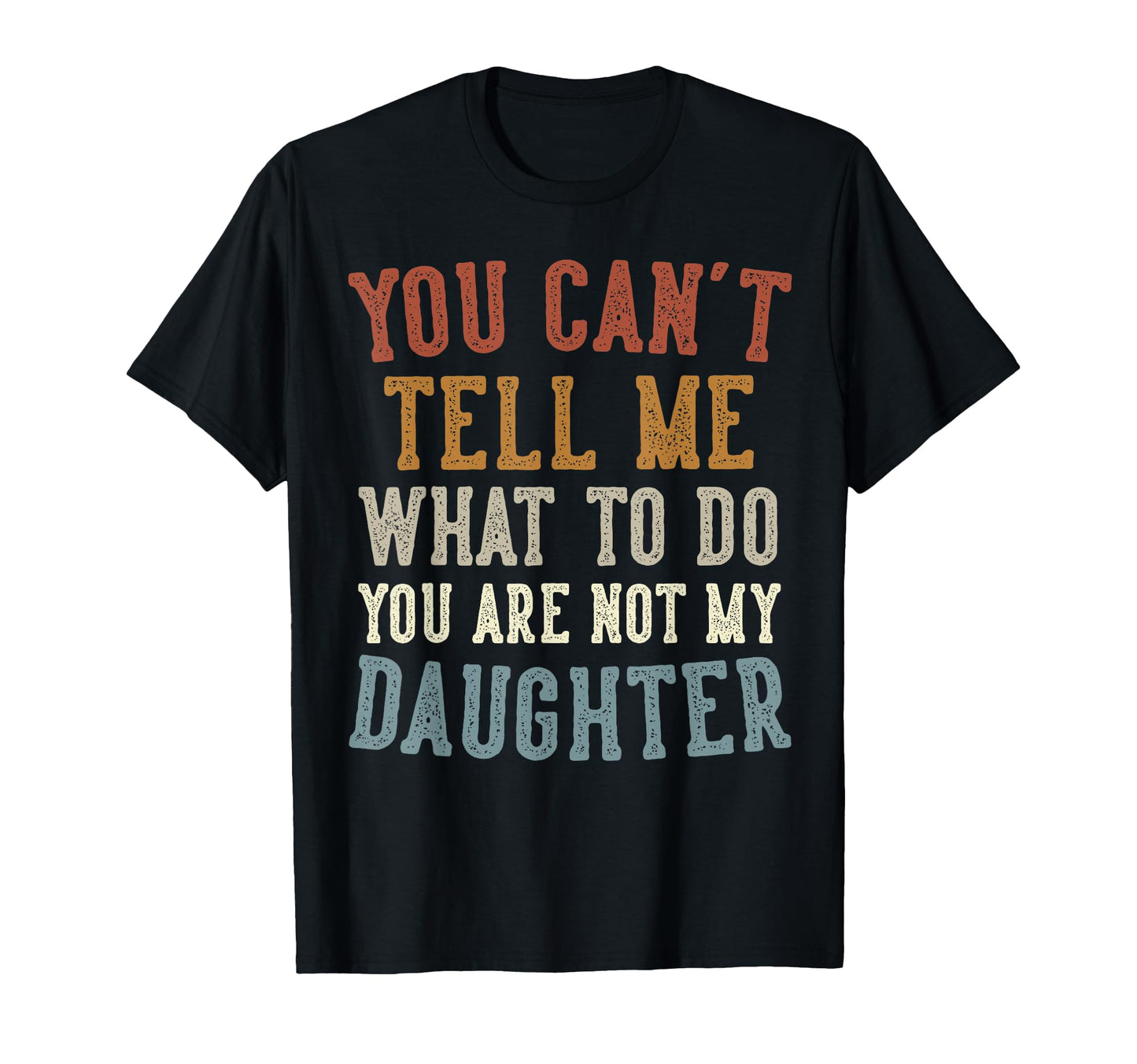 Funny Fathers Day Dad Gifts From T-Shirt - Casual Everyday Wear Unisex - T-Shirt, Sweatshirt, Hoodie