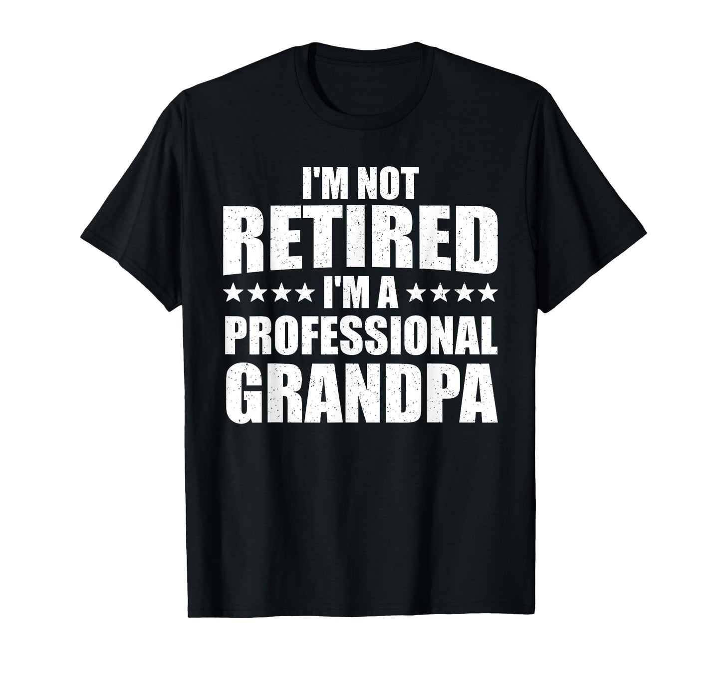 Funny Grandpa Art Papi Grandparents T-Shirt - Fun Novelty Design Men Women - T-Shirt, Sweatshirt, Hoodie