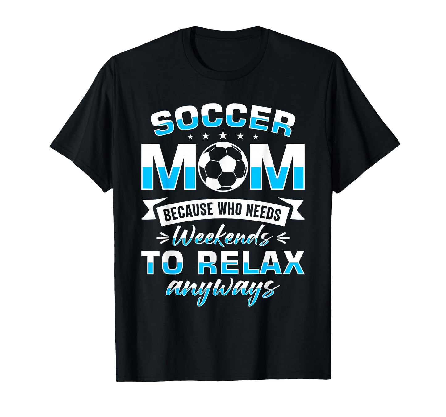 Soccer Mom Gifts Soccer Fan Mommy T-Shirt - Aesthetic Graphic Unisex - T-Shirt, Sweatshirt, Hoodie