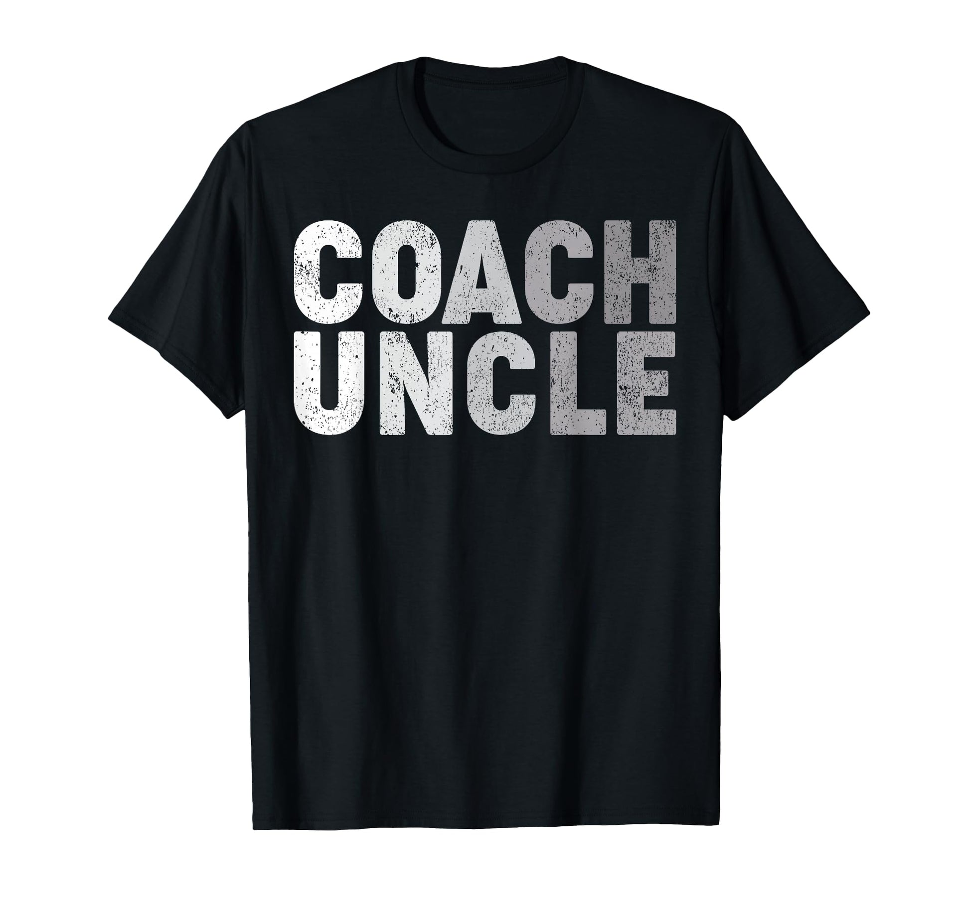 Coach Uncle Soccer Football T-Shirt - Aesthetic Graphic for Adults - T-Shirt, Sweatshirt, Hoodie