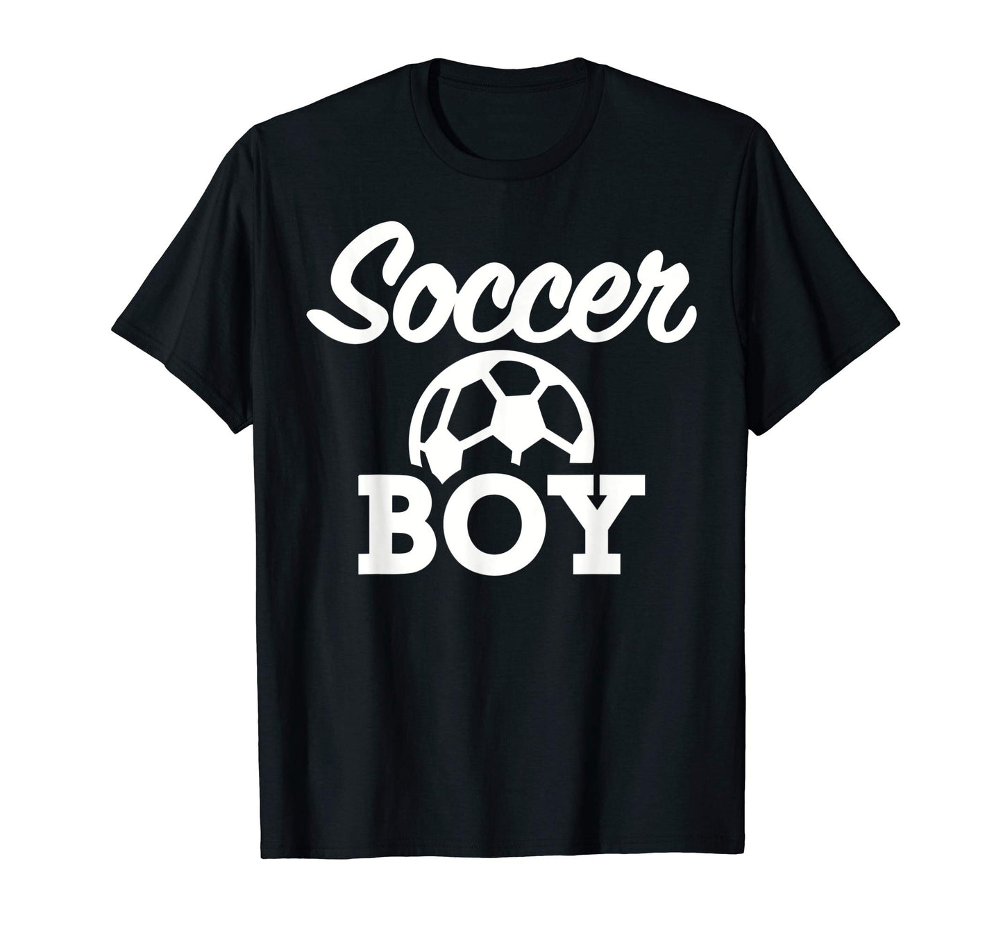 Soccer T-Shirt - Aesthetic Graphic for Adults - T-Shirt, Sweatshirt, Hoodie