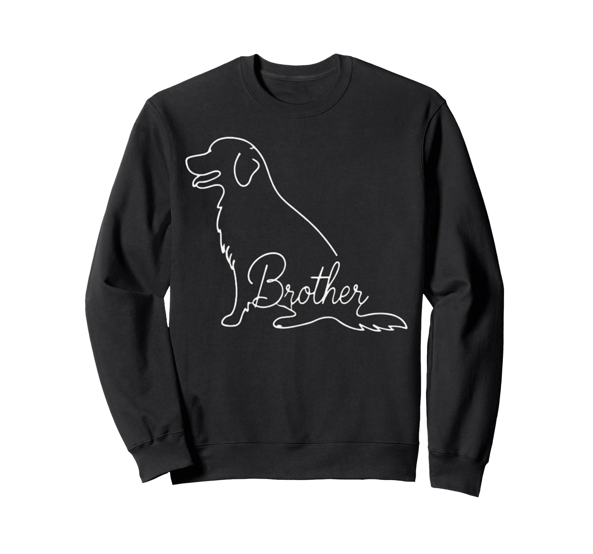 Dog Lover Family Matching Gifts T-Shirt - Novelty Apparel Men Women - T-Shirt, Sweatshirt, Hoodie