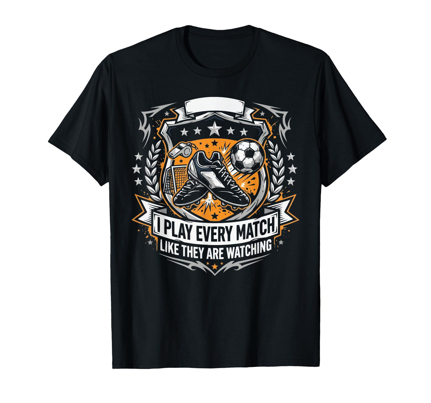 Soccer Player Soccer Dad Kick T-Shirt - Casual Everyday Wear for Adults - T-Shirt, Sweatshirt, Hoodie