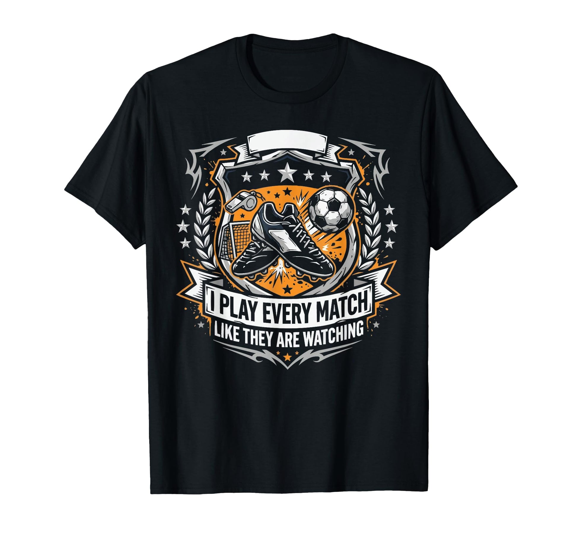 Soccer Player Soccer Dad Kick T-Shirt - Casual Everyday Wear for Adults - T-Shirt, Sweatshirt, Hoodie