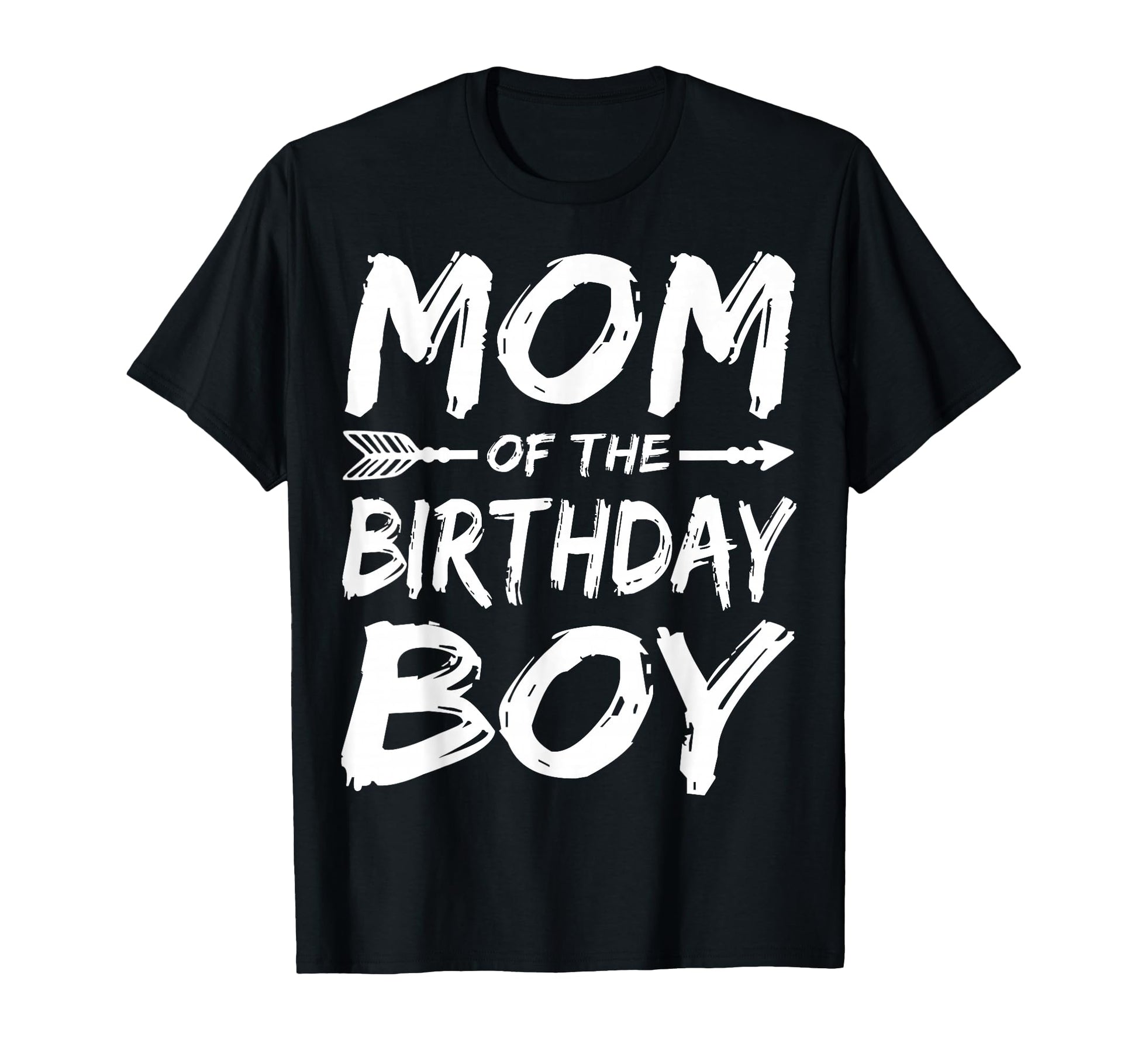 Mom Birthday Matching Family Party T-Shirt - Aesthetic Graphic for Adults - T-Shirt, Sweatshirt, Hoodie