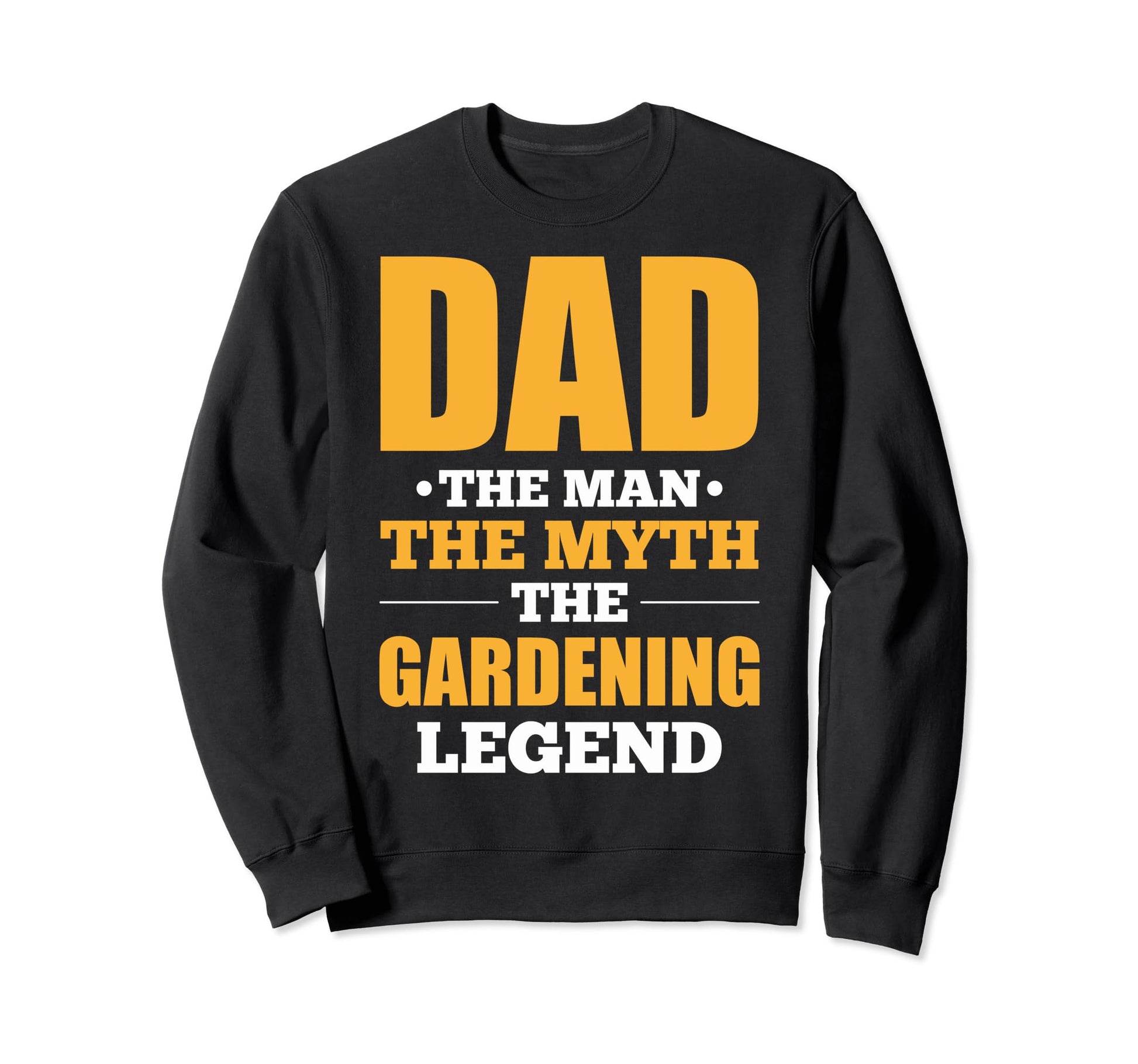Funny Plant Dads Dad Gardening Sweatshirt - Unique Graphic for Adults - T-Shirt, Sweatshirt, Hoodie