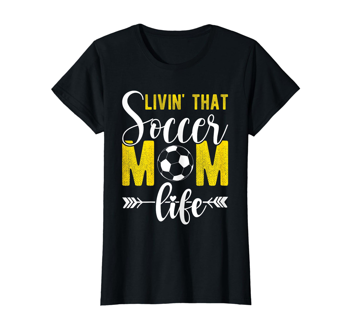 Soccer Player Football Fan Shirts T-Shirt - Novelty Apparel Men Women - T-Shirt, Sweatshirt, Hoodie