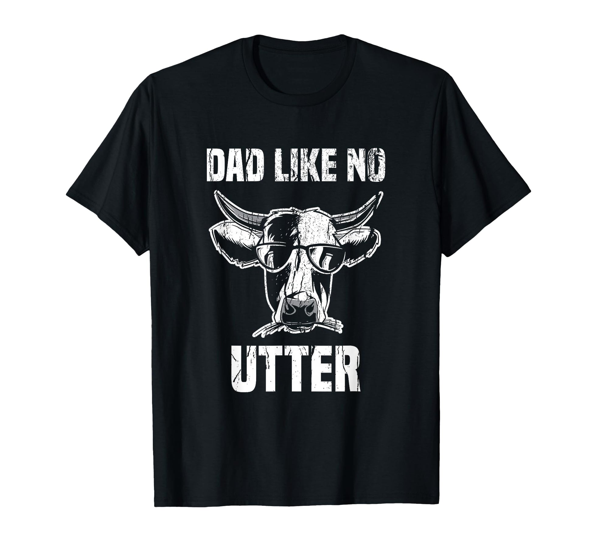 Papa Wie Keine Utter Funny Fathers T-Shirt - Streetwear Style for Adults - T-Shirt, Sweatshirt, Hoodie