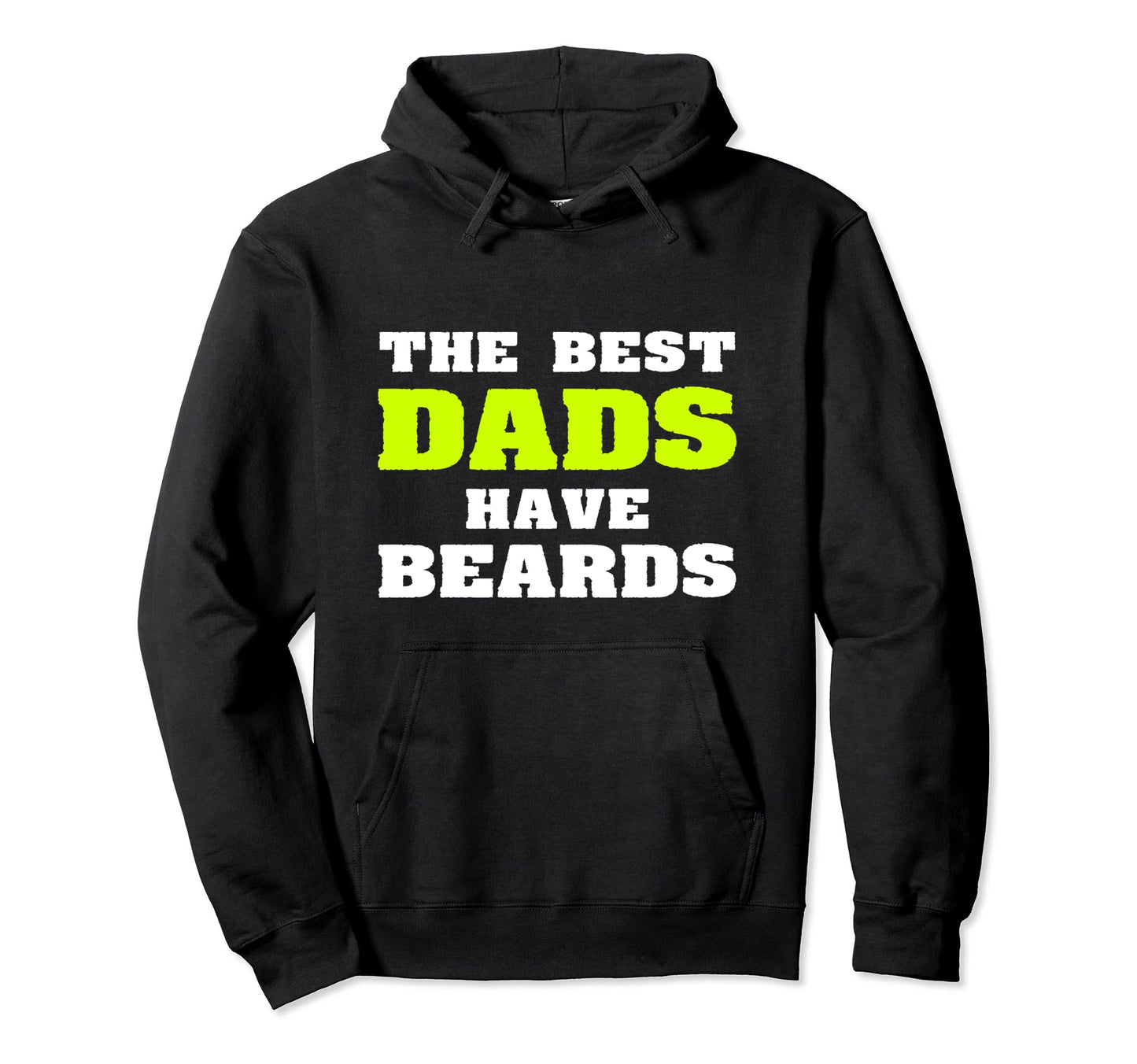 Best Dads Have Tattoos Funny Fathers Hoodie - Casual Everyday Wear Unisex - T-Shirt, Sweatshirt, Hoodie