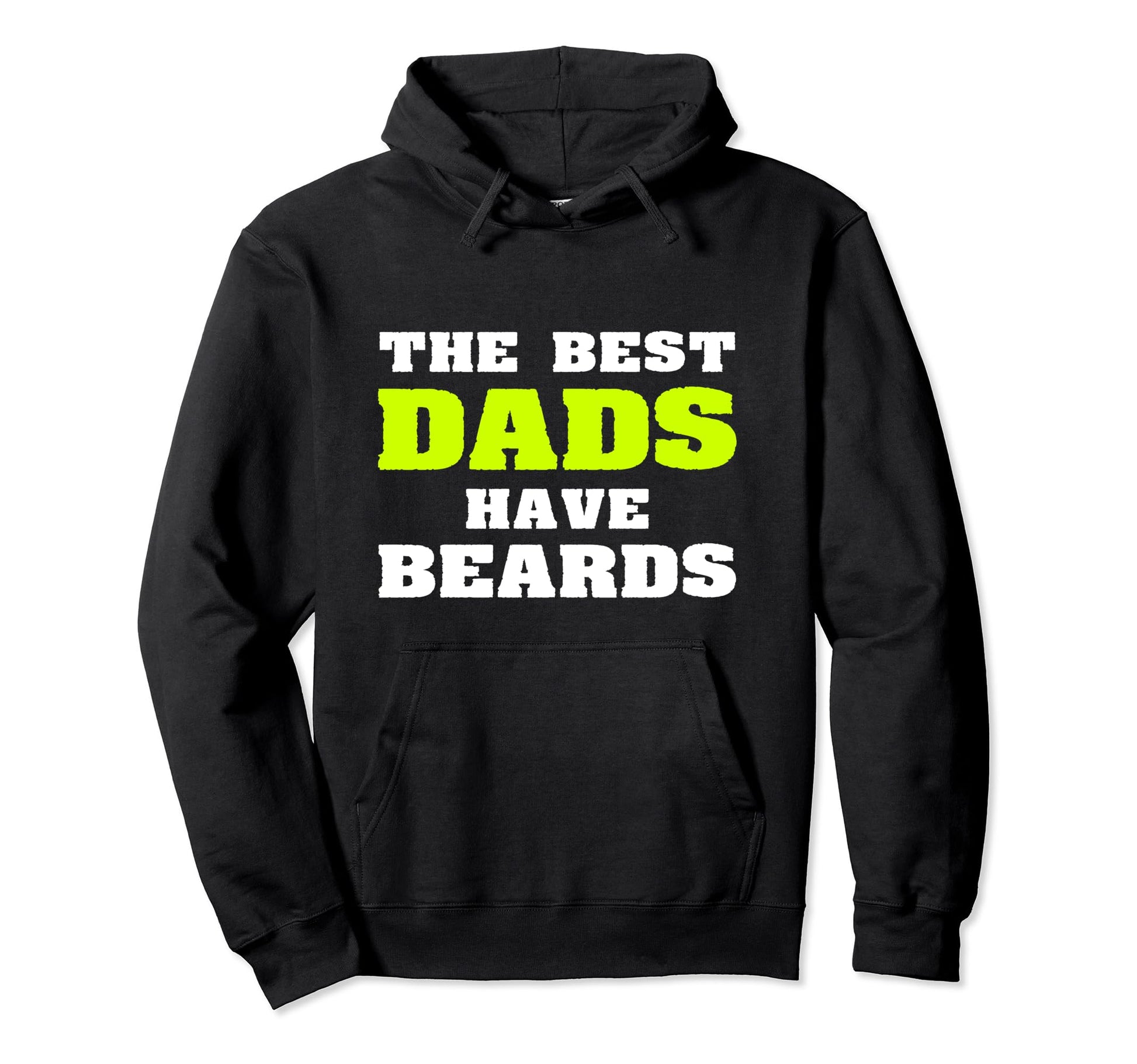 Best Dads Have Tattoos Funny Fathers Hoodie - Casual Everyday Wear Unisex - T-Shirt, Sweatshirt, Hoodie