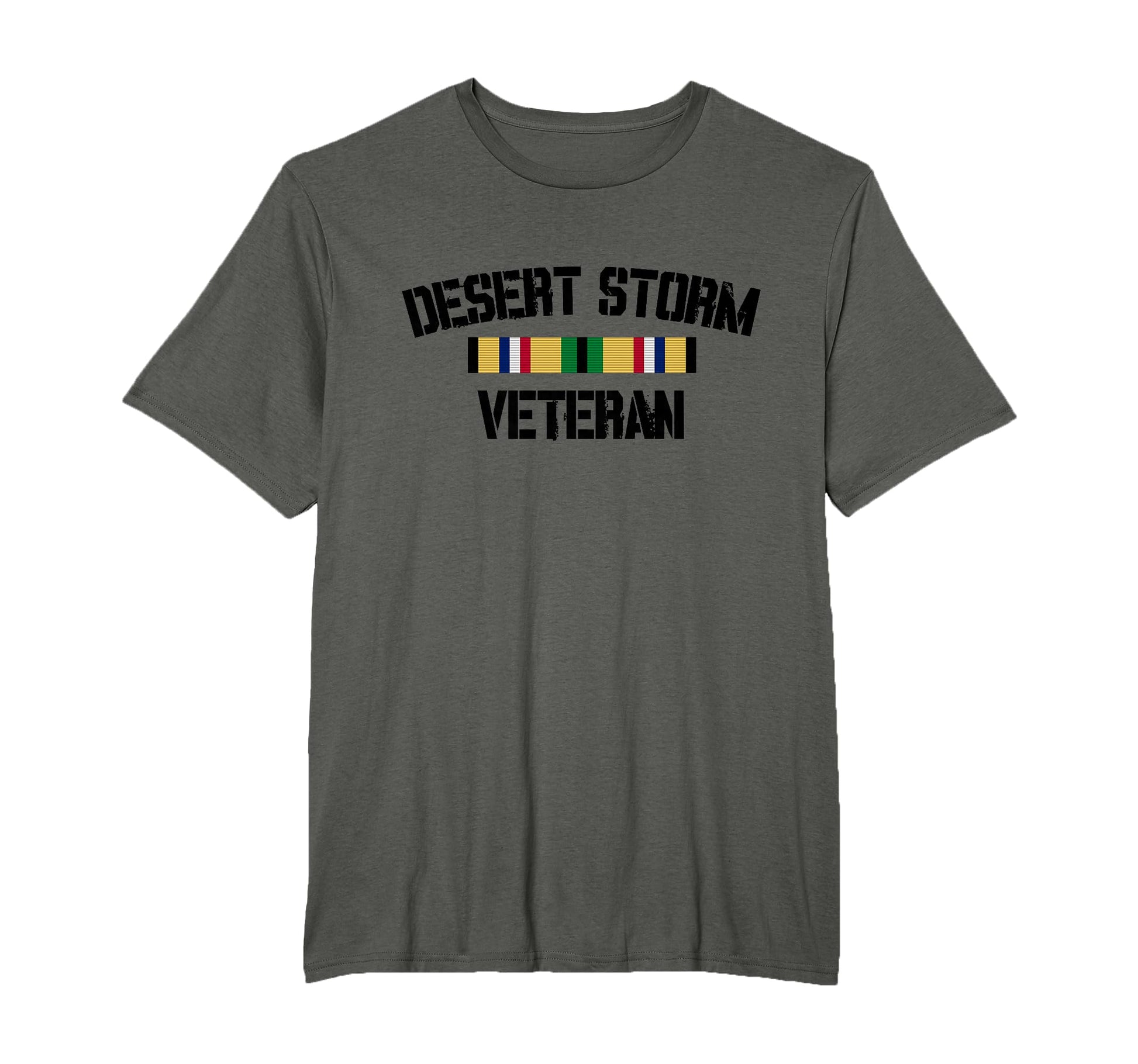 Desert Storm Veteran Pride Persian T-Shirt - Aesthetic Graphic Men Women - T-Shirt, Sweatshirt, Hoodie
