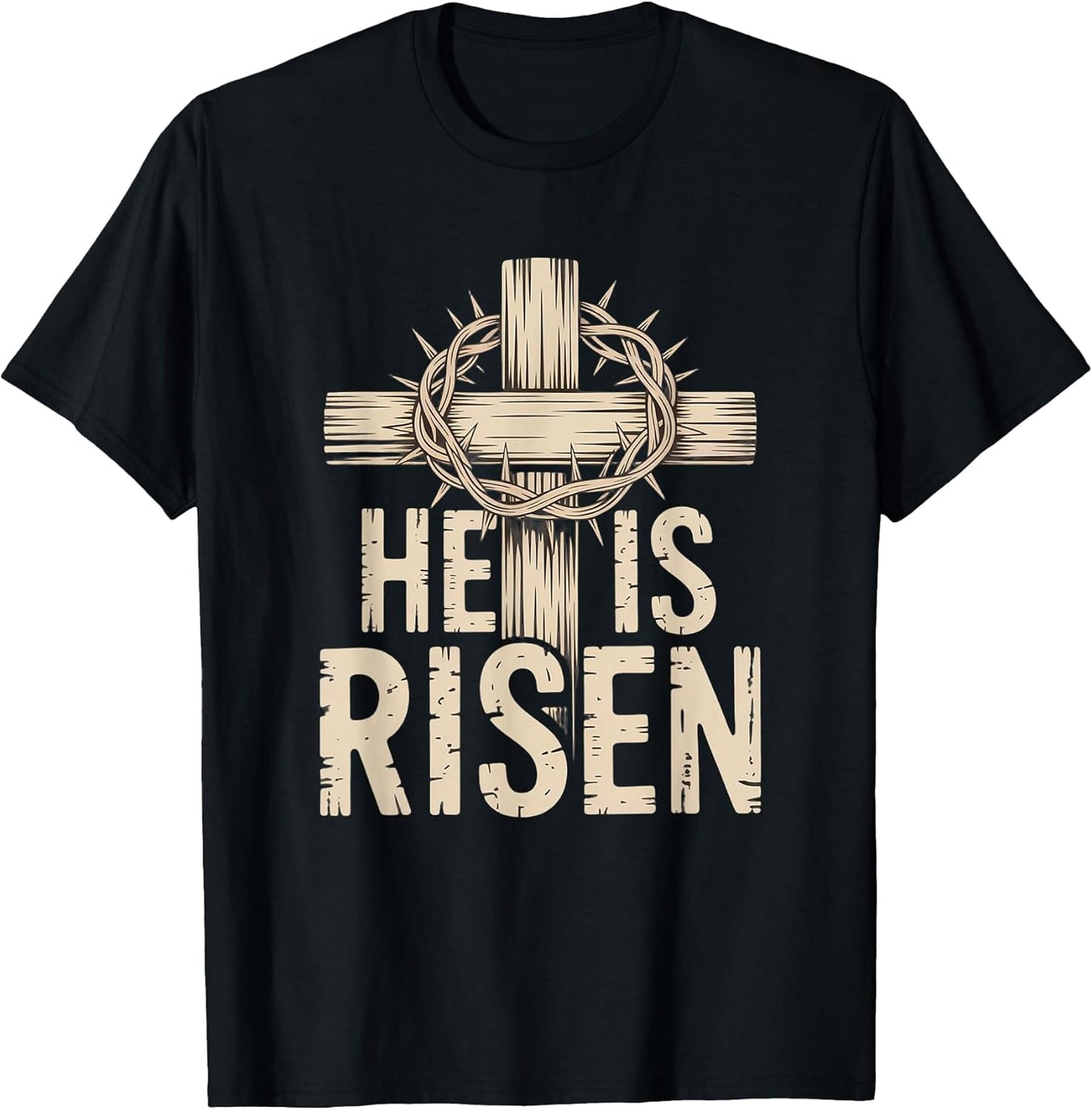 Religious Easter Tees Christian Men Women Kids Unisex T-shirt, Sweatshirt, Hoodie, Long Sleeve Tee - T-Shirt, Sweatshirt, Hoodie
