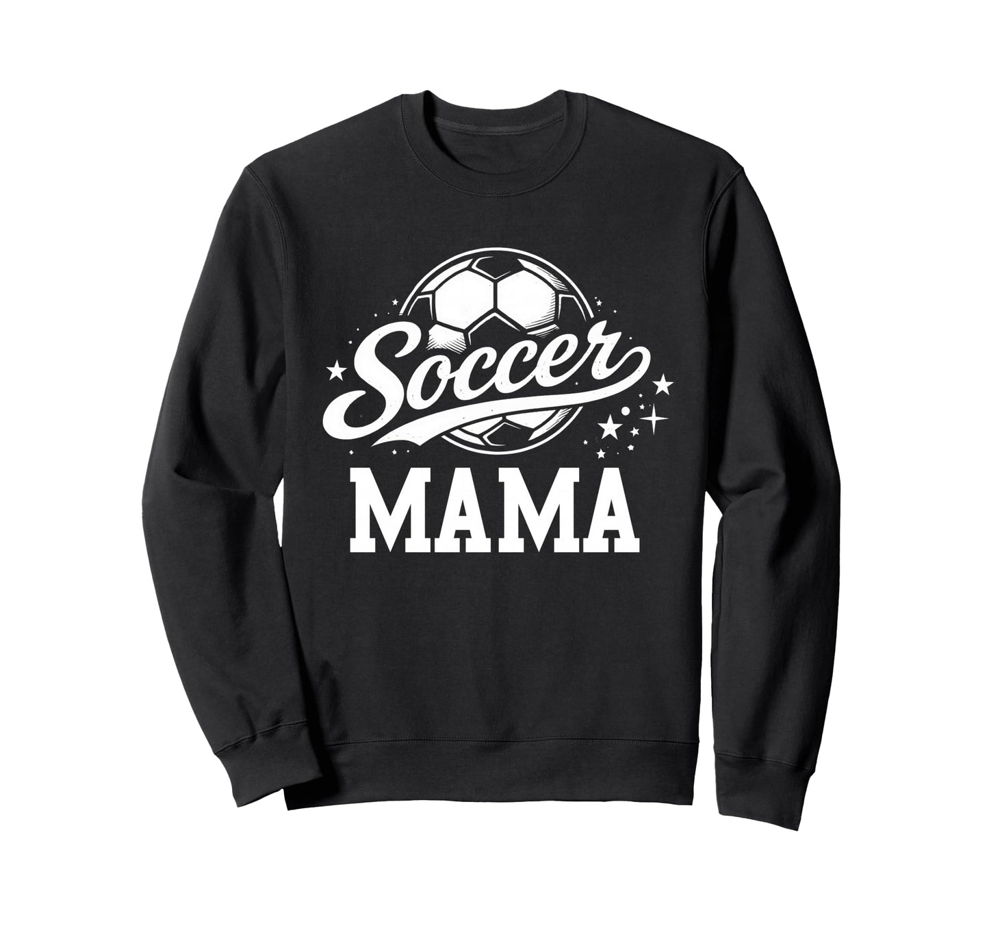 Soccer Player Family Matching Outfit Sweatshirt - Graphic Print Men Women - T-Shirt, Sweatshirt, Hoodie